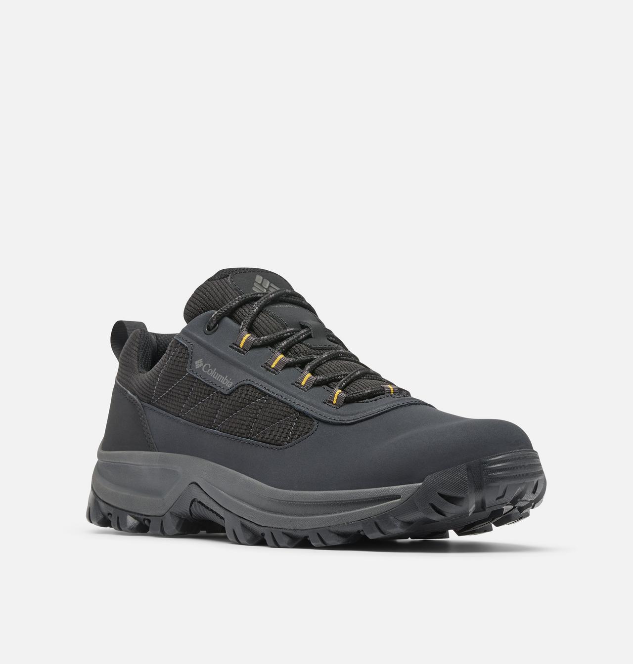 Men's Transverse™ Hike Low Shoe - Wide | 010 | 10.5 3