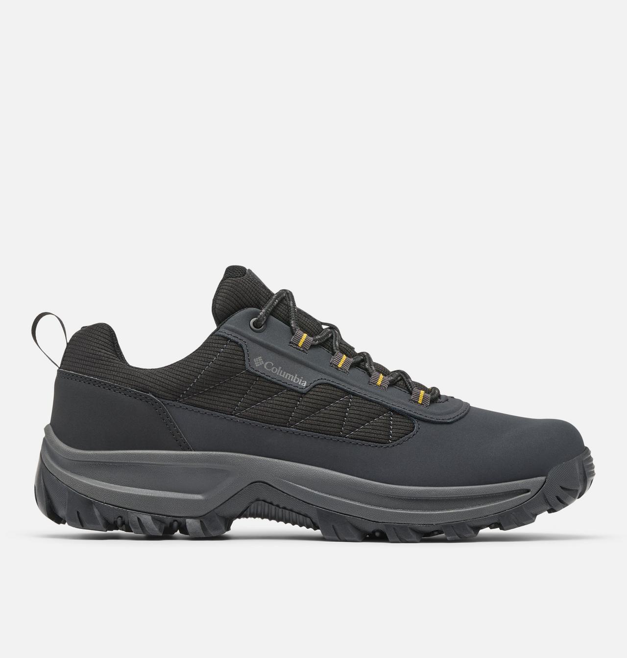 Men's Transverse™ Hike Low Shoe - Wide | 010 | 10.5 1