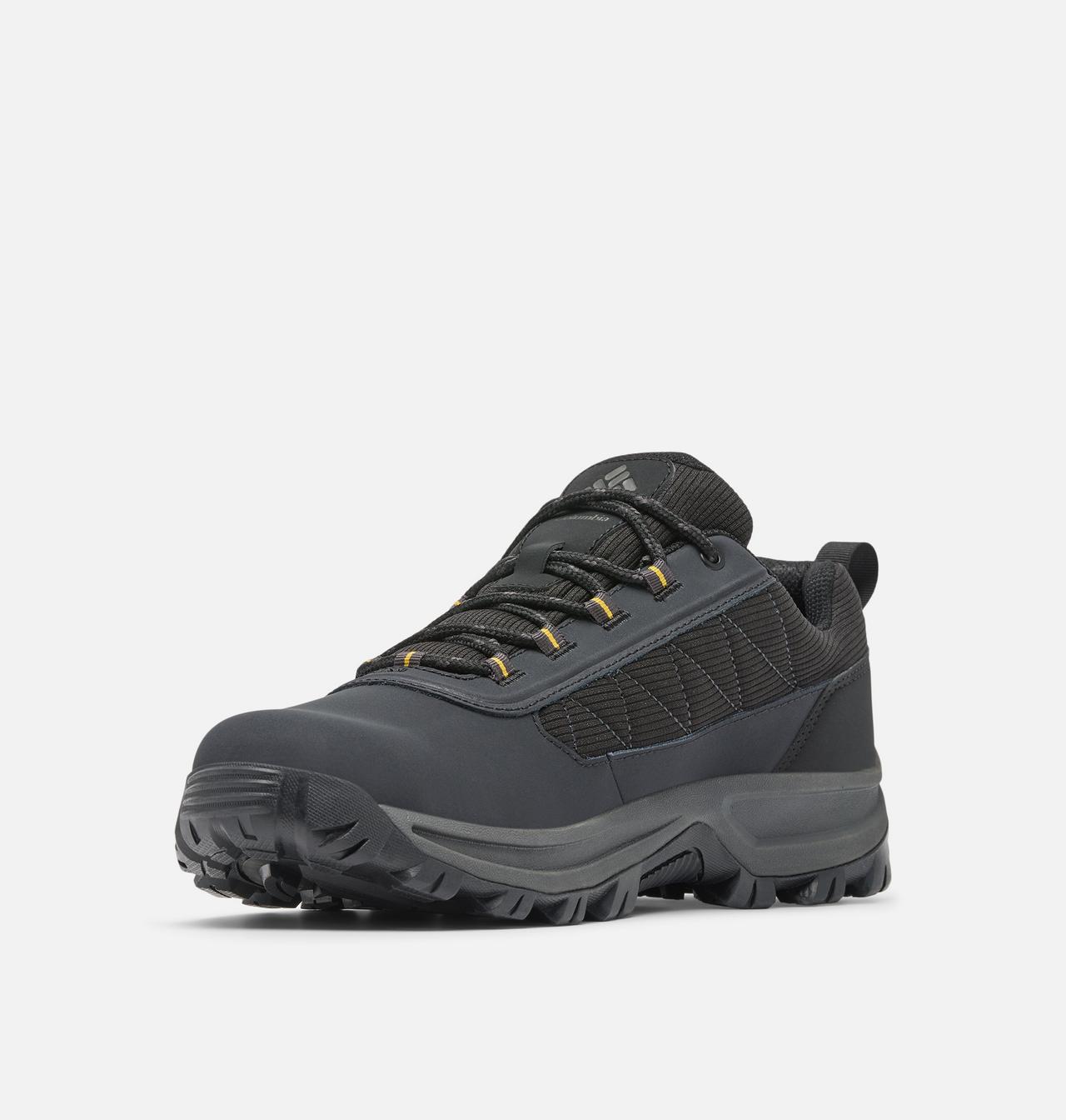 Men's Transverse™ Hike Low Shoe - Wide | 010 | 10.5 7
