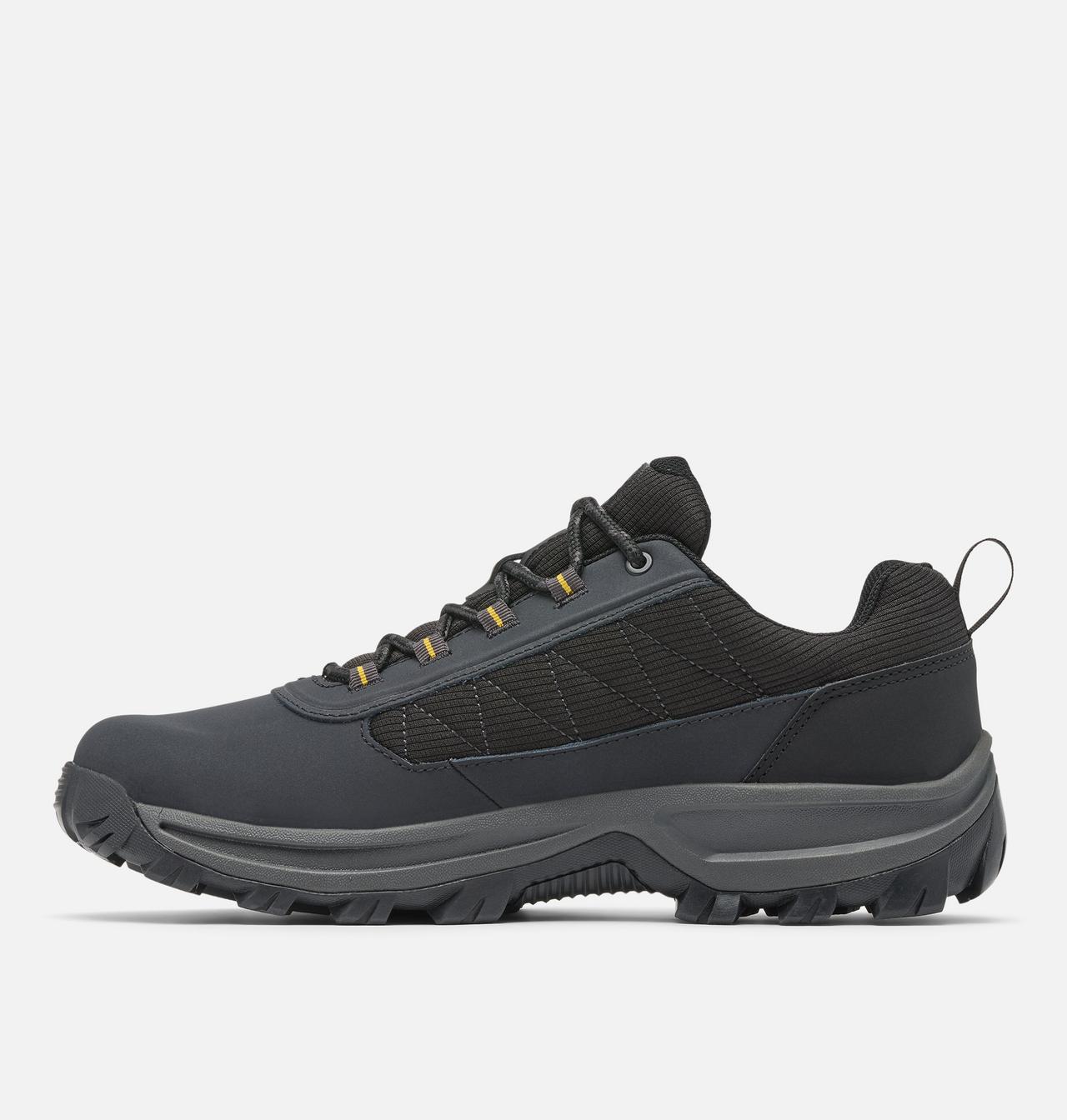 Men's Transverse™ Hike Low Shoe - Wide | 010 | 10.5 6
