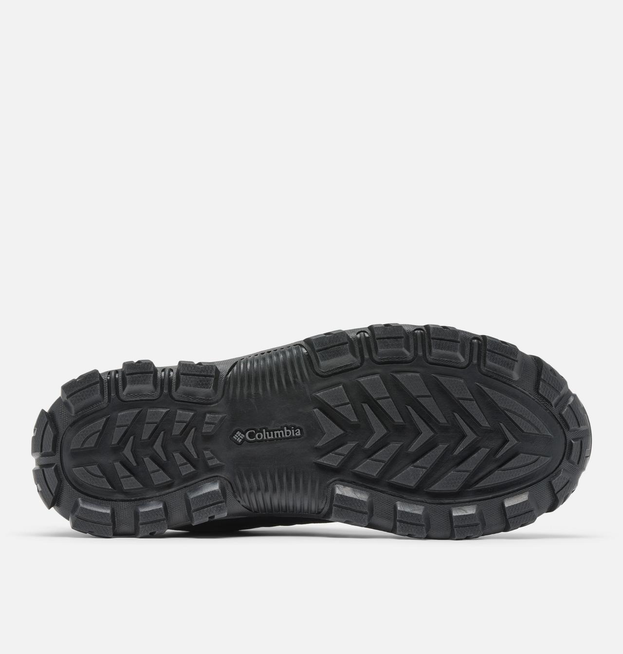 Men's Transverse™ Hike Low Shoe - Wide | 010 | 10.5 5