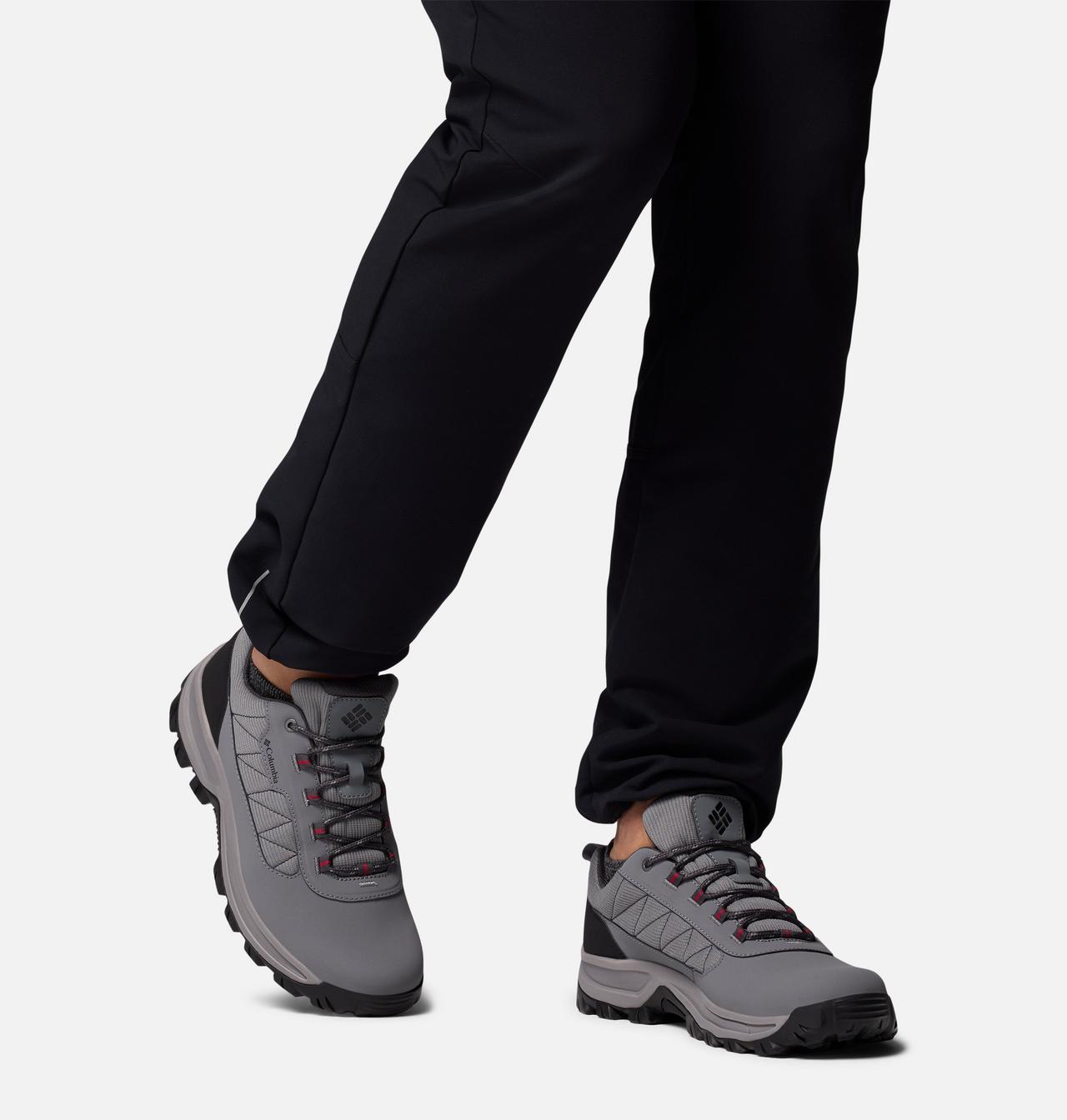 Men's Transverse™ Hike Low Shoe - Wide 10