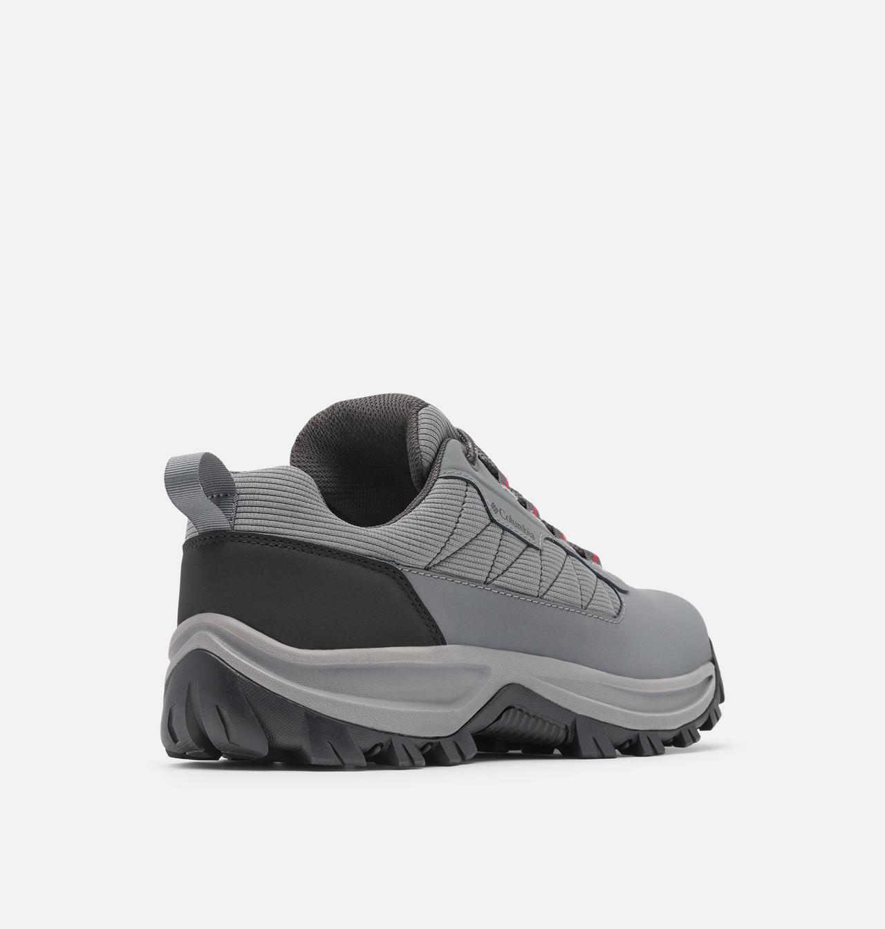 Men's Transverse™ Hike Low Shoe - Wide 9