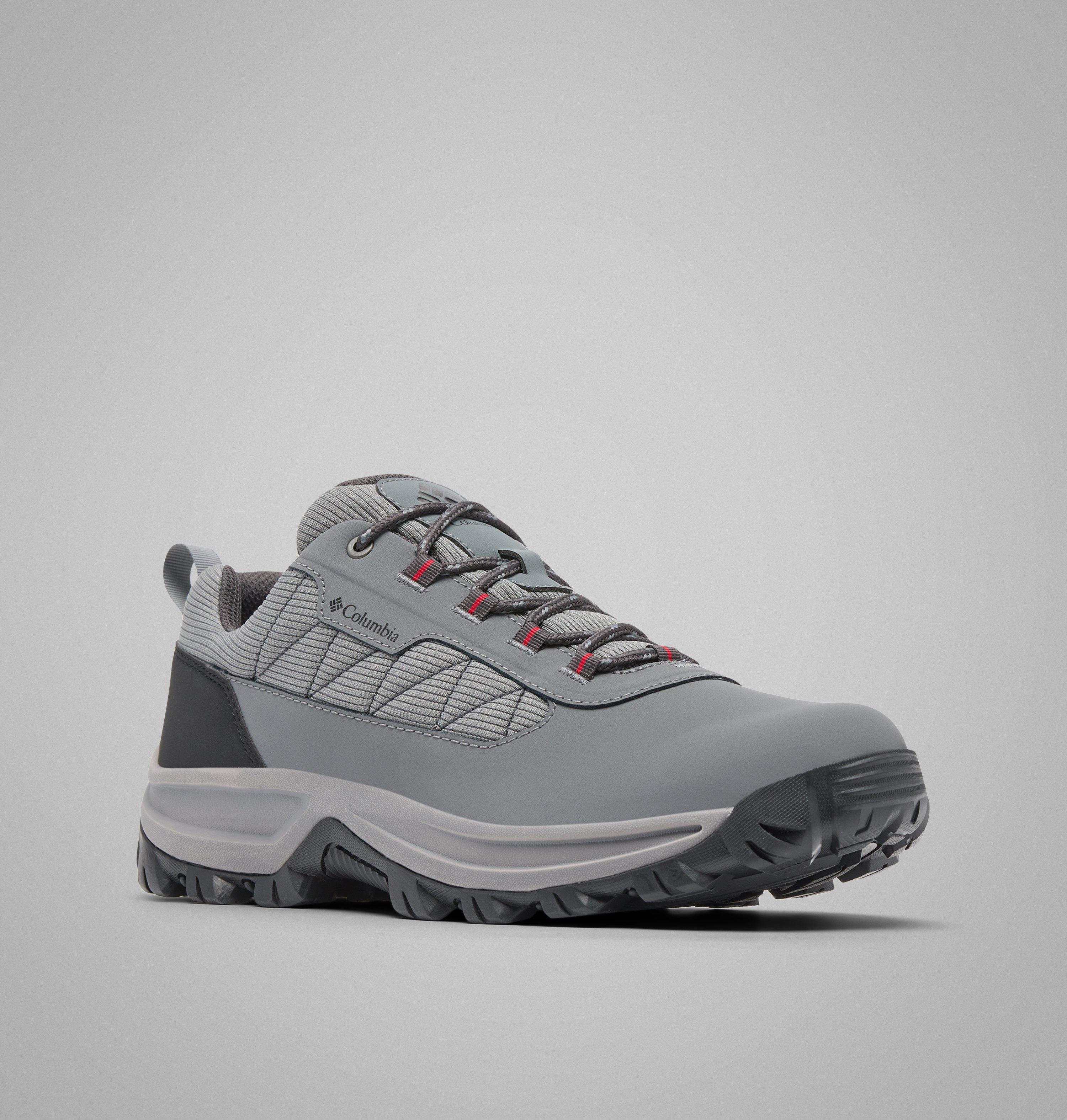 Men's Transverse Hike Low Shoe - Wide | 033 | 7.5 3