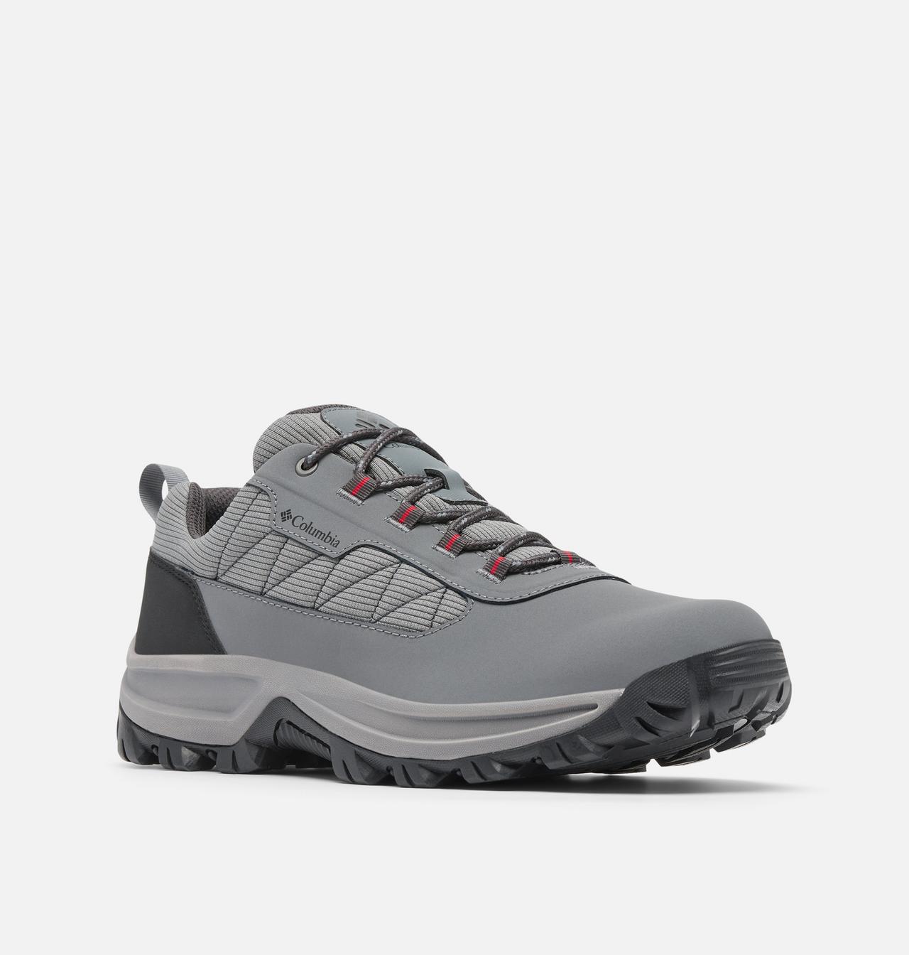 Men's Transverse™ Hike Low Shoe - Wide 3