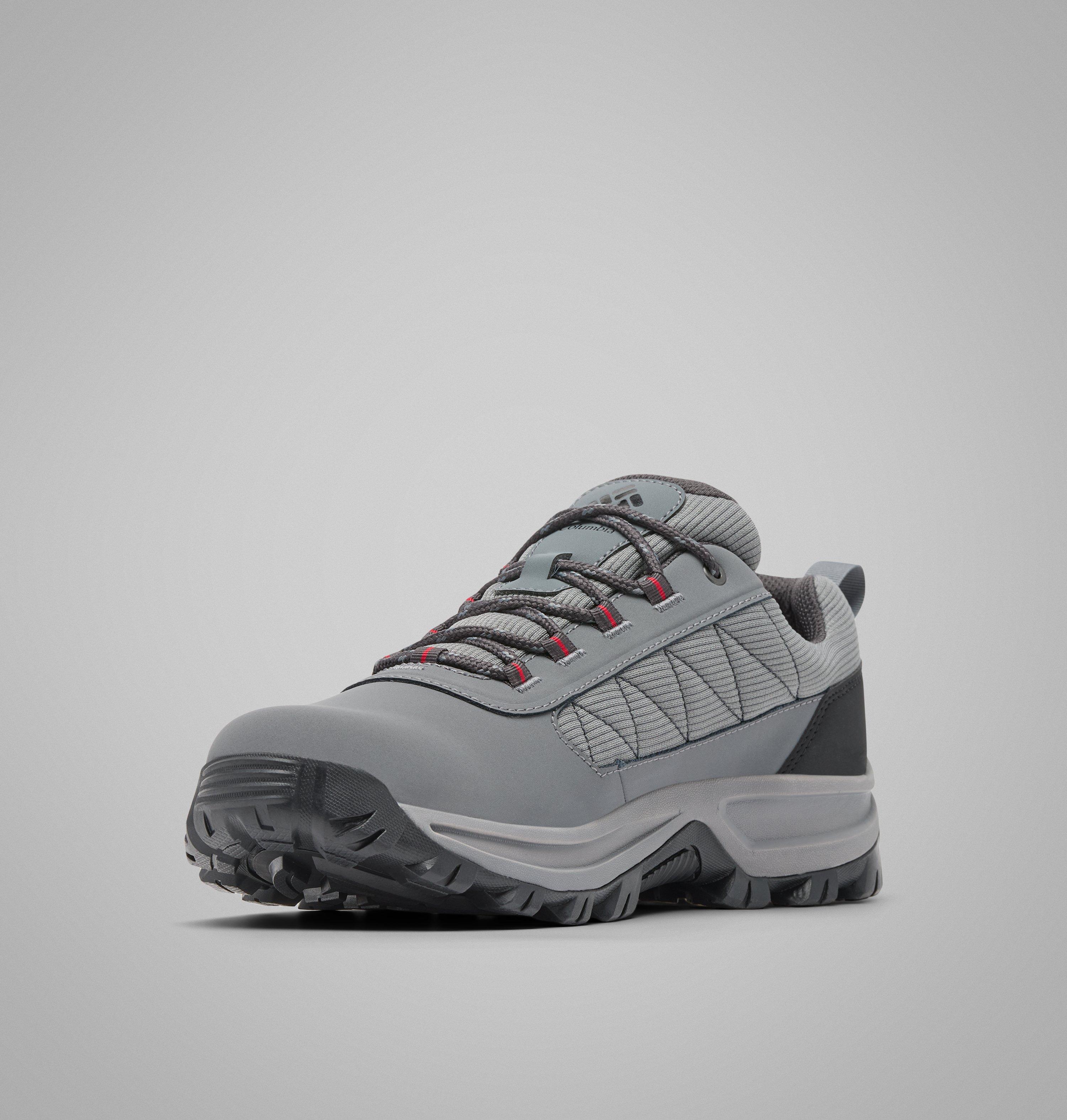 Men's Transverse Hike Low Shoe - Wide | 033 | 7.5 7