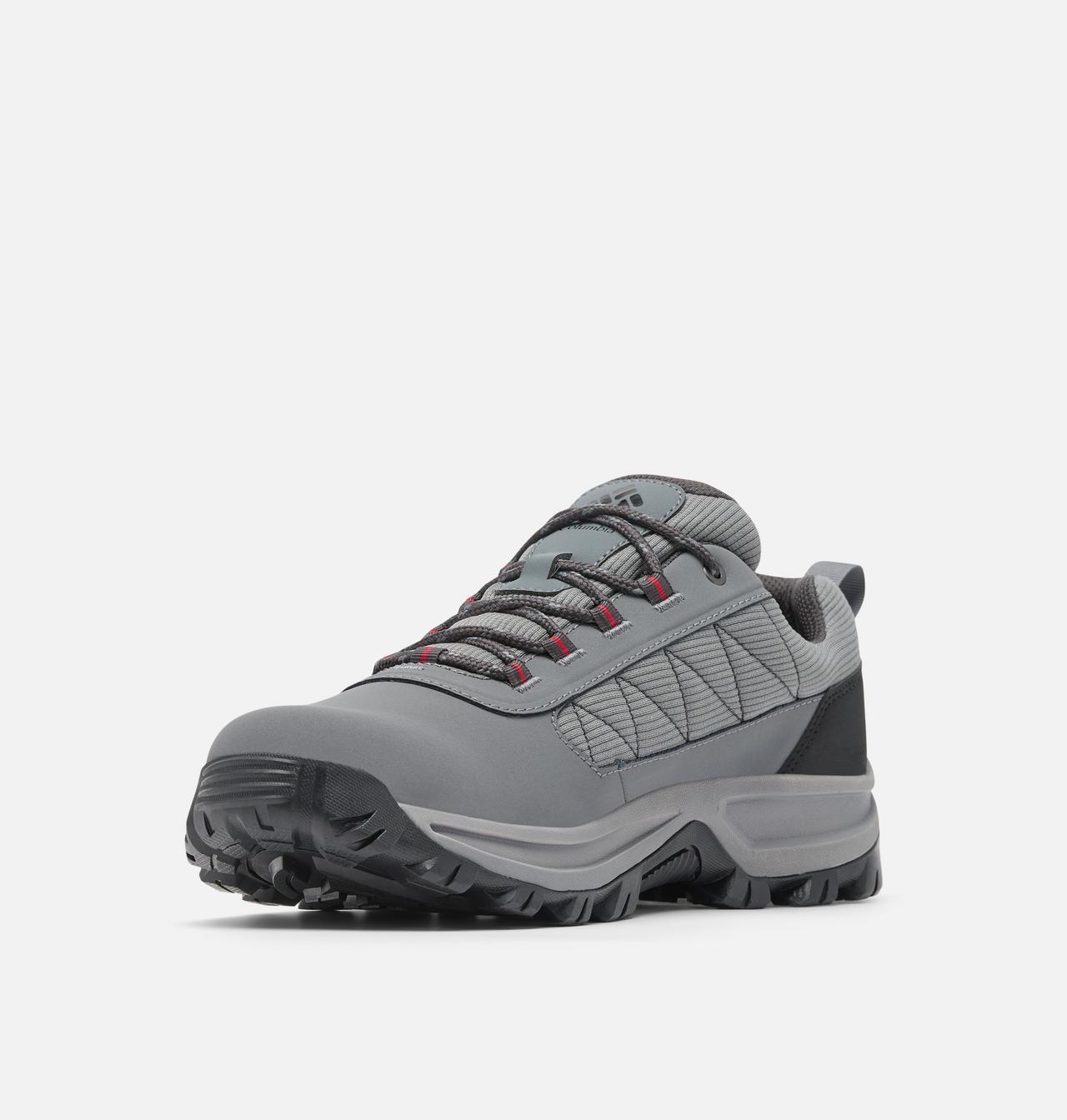 Men's Transverse™ Hike Low Shoe - Wide 7