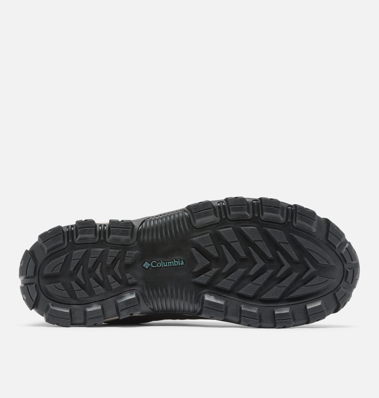Men's Transverse™ Hike Low Shoe - Wide 5