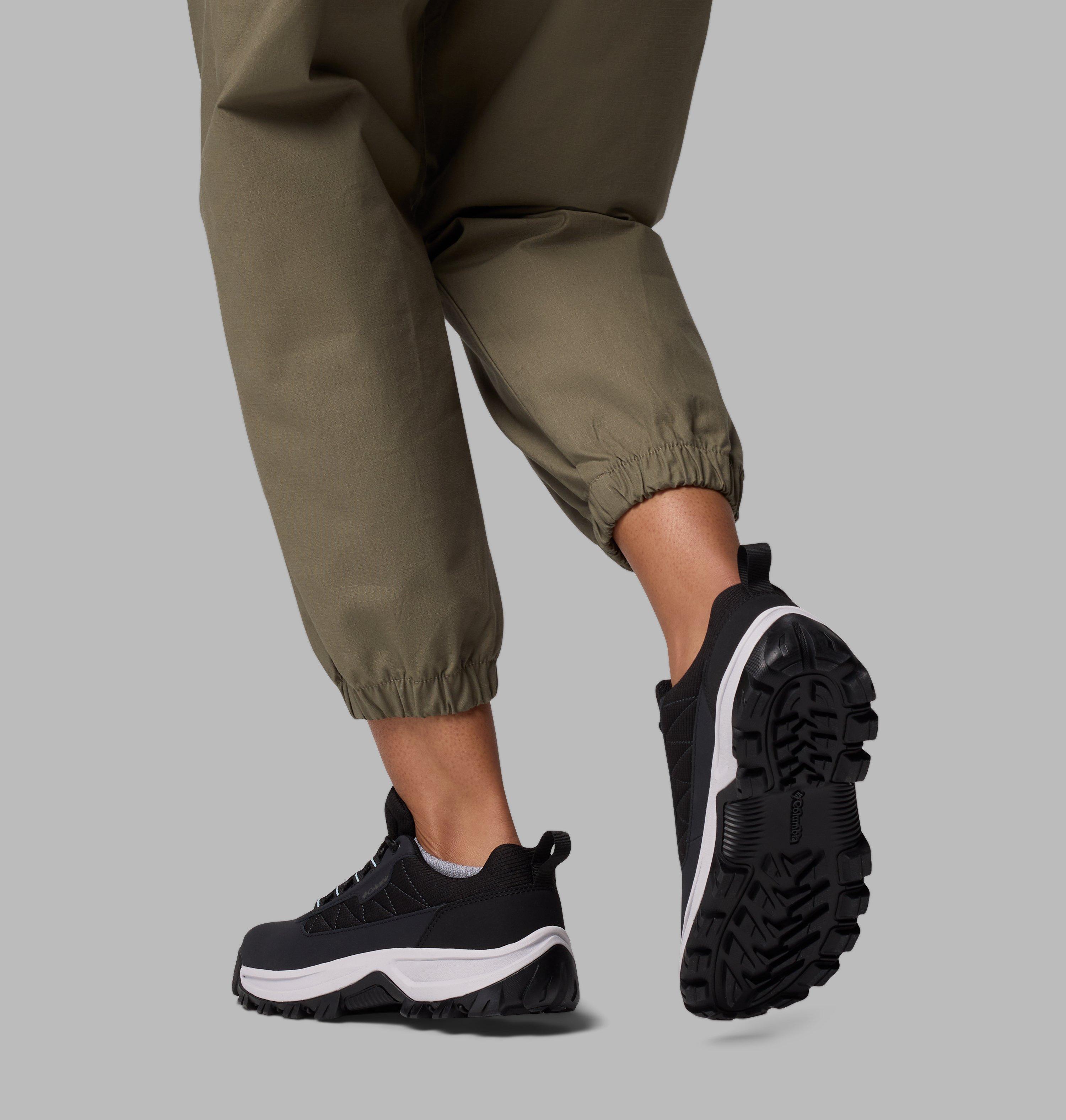 Women's Transverse Hike Low Shoe 10