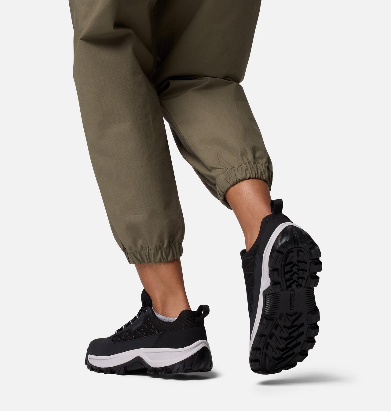 Women's Transverse™ Hike Low Shoe 10