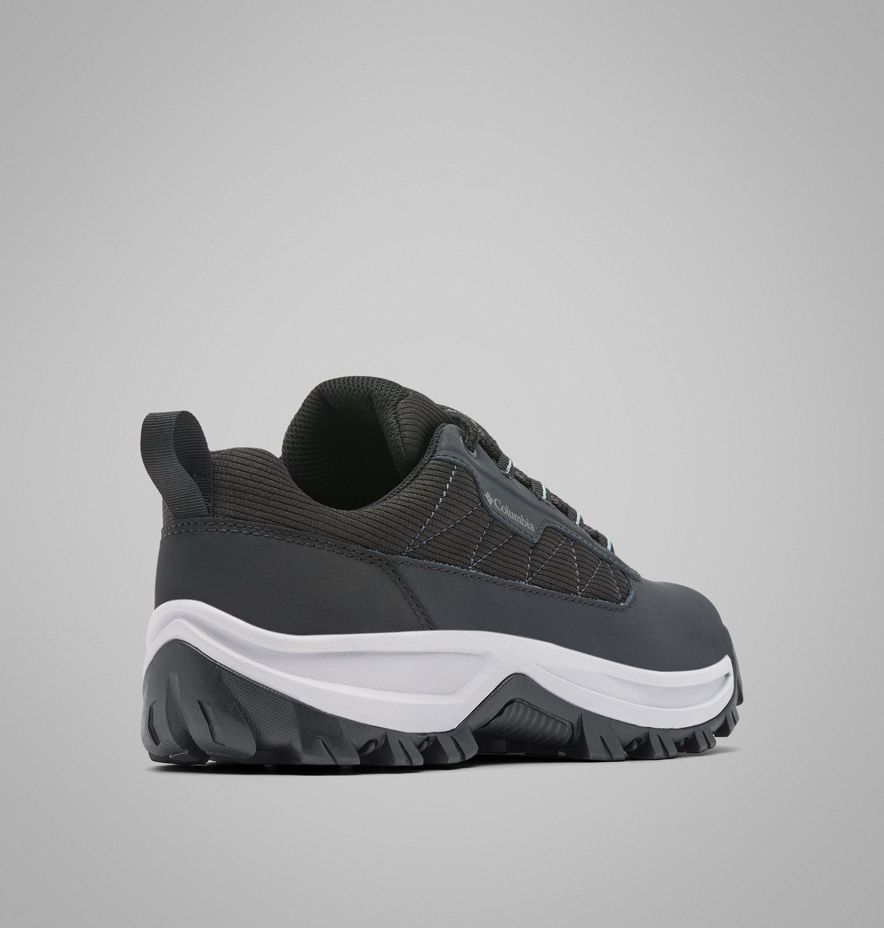Women's Transverse Hike Low Shoe 9