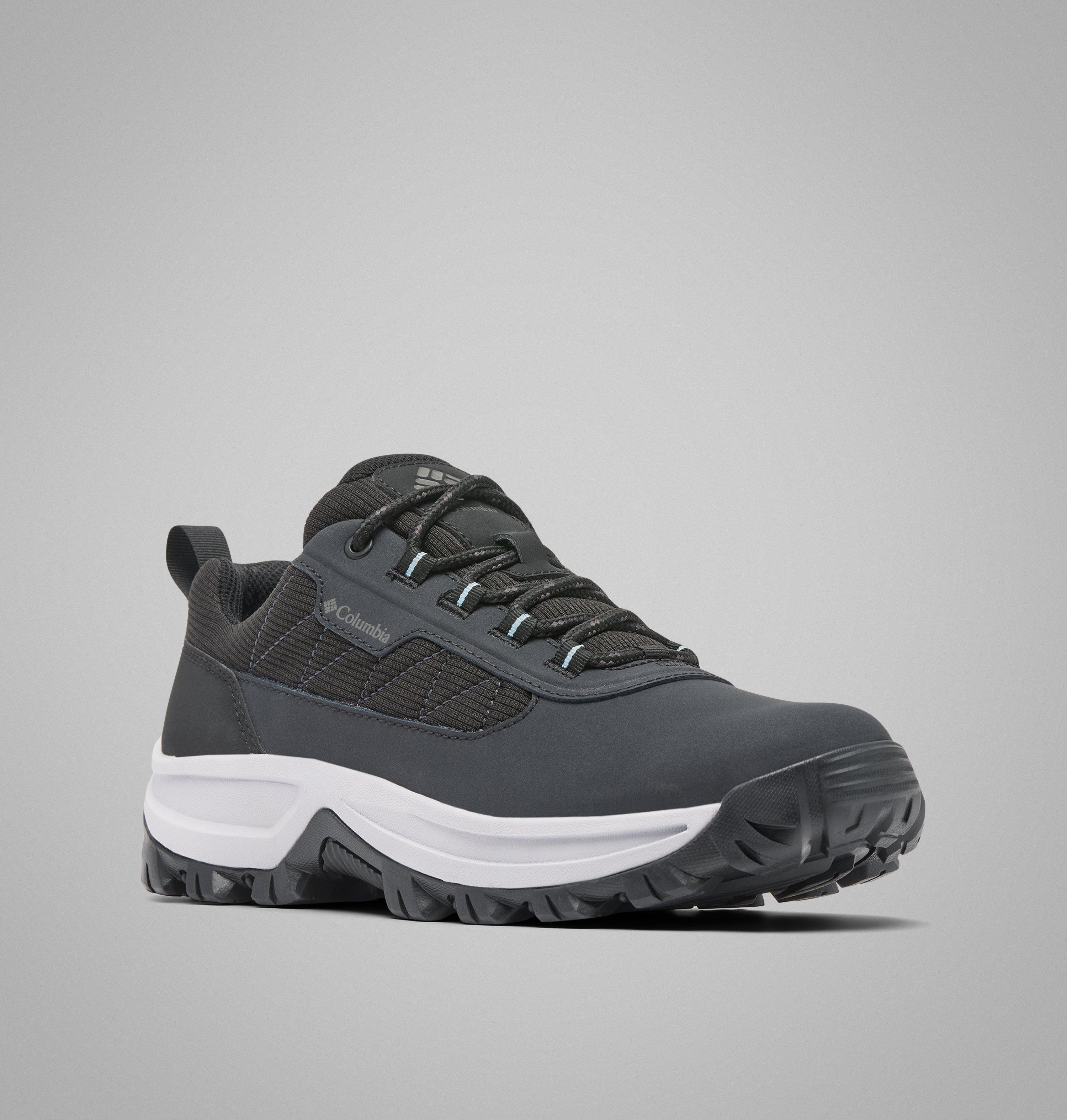 Women's Transverse Hike Low Shoe 3