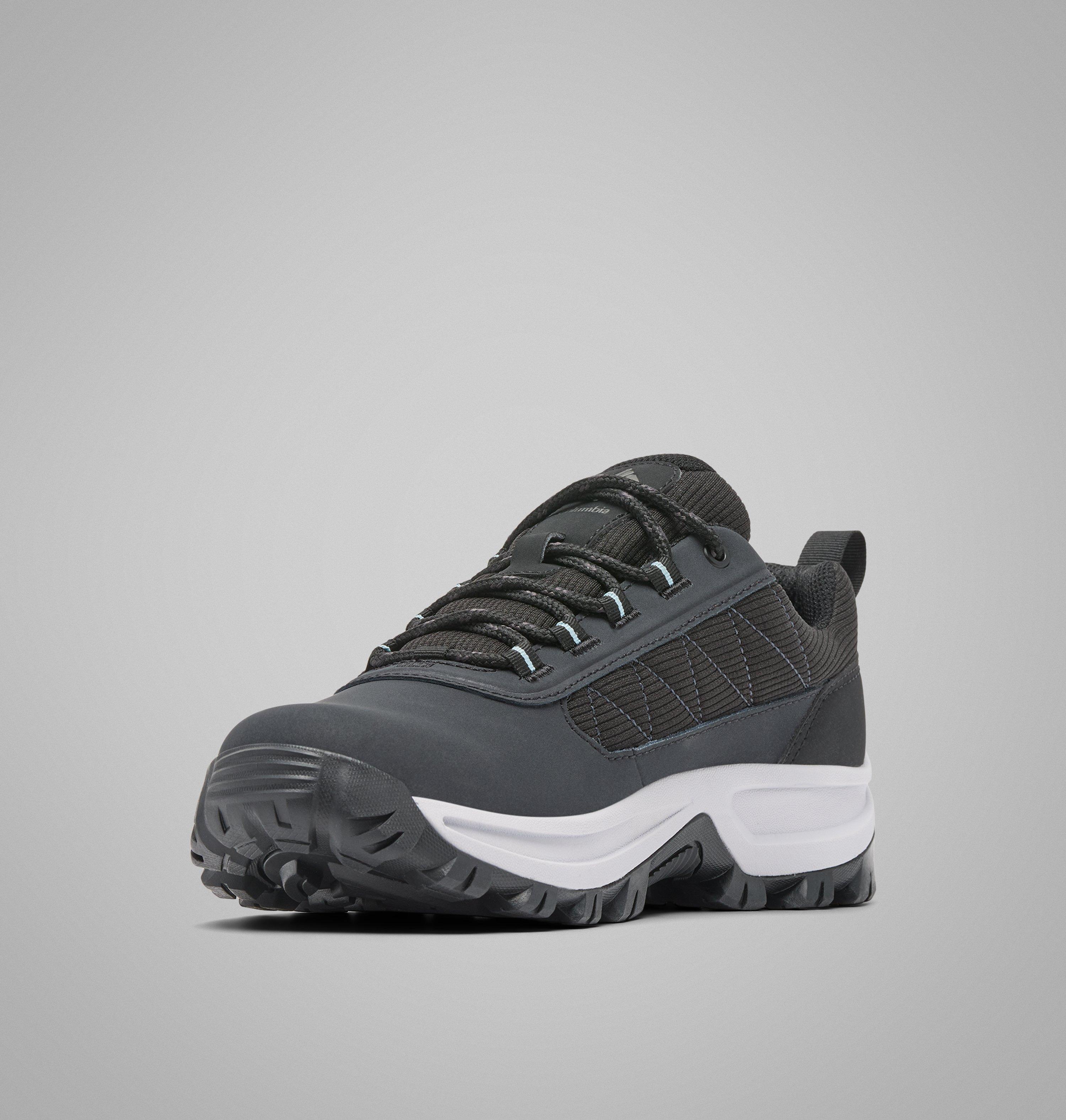 Women's Transverse Hike Low Shoe 7