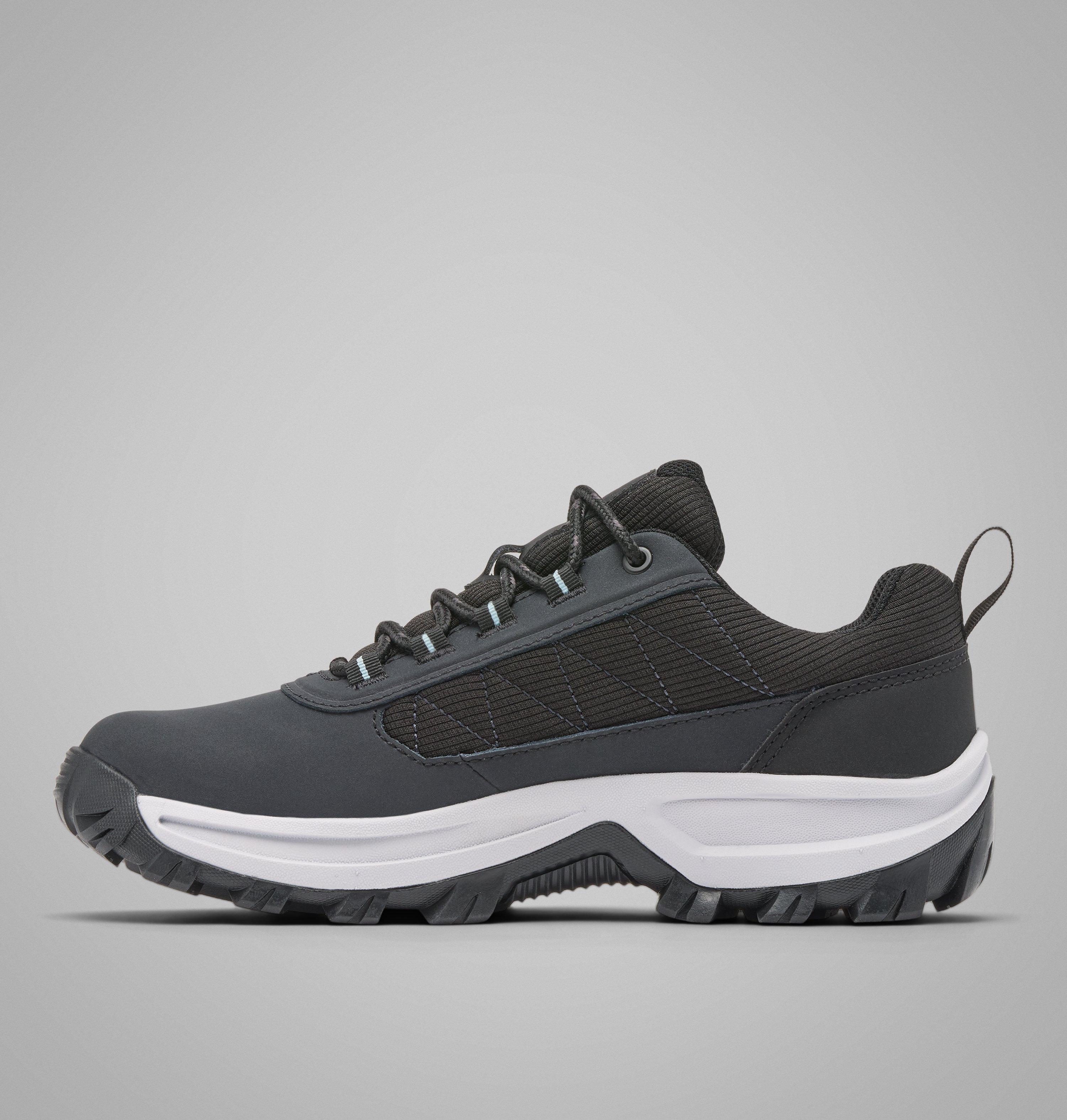 Women's Transverse Hike Low Shoe 6