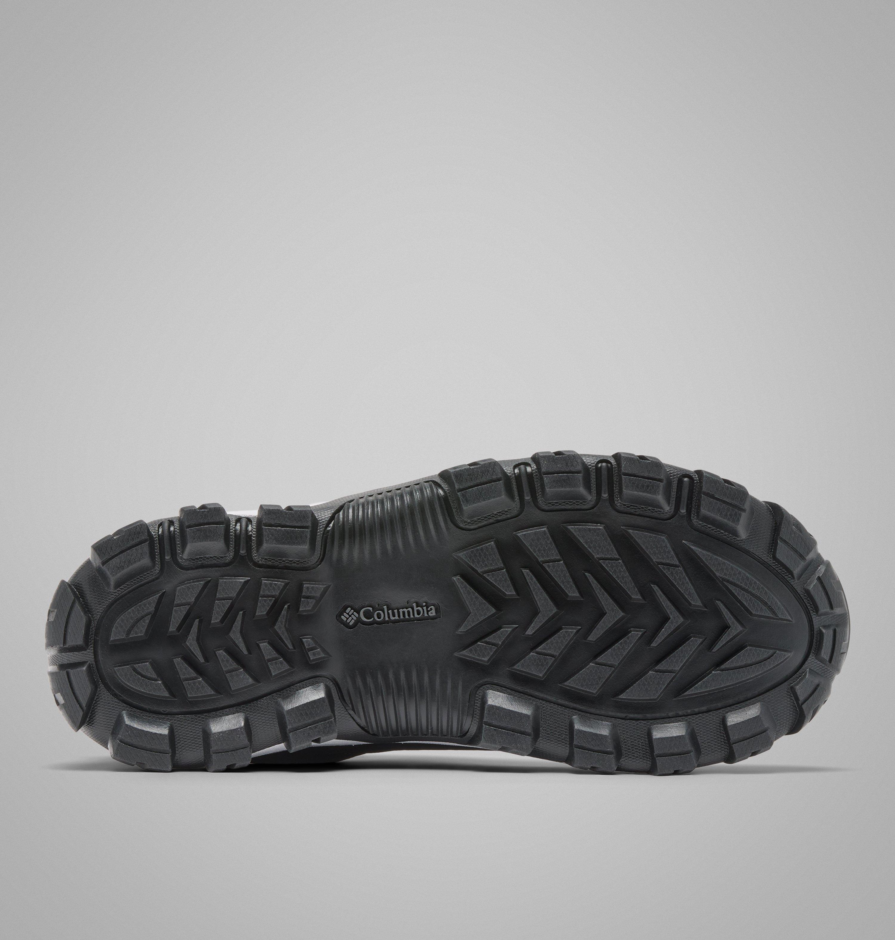 Women's Transverse Hike Low Shoe 5