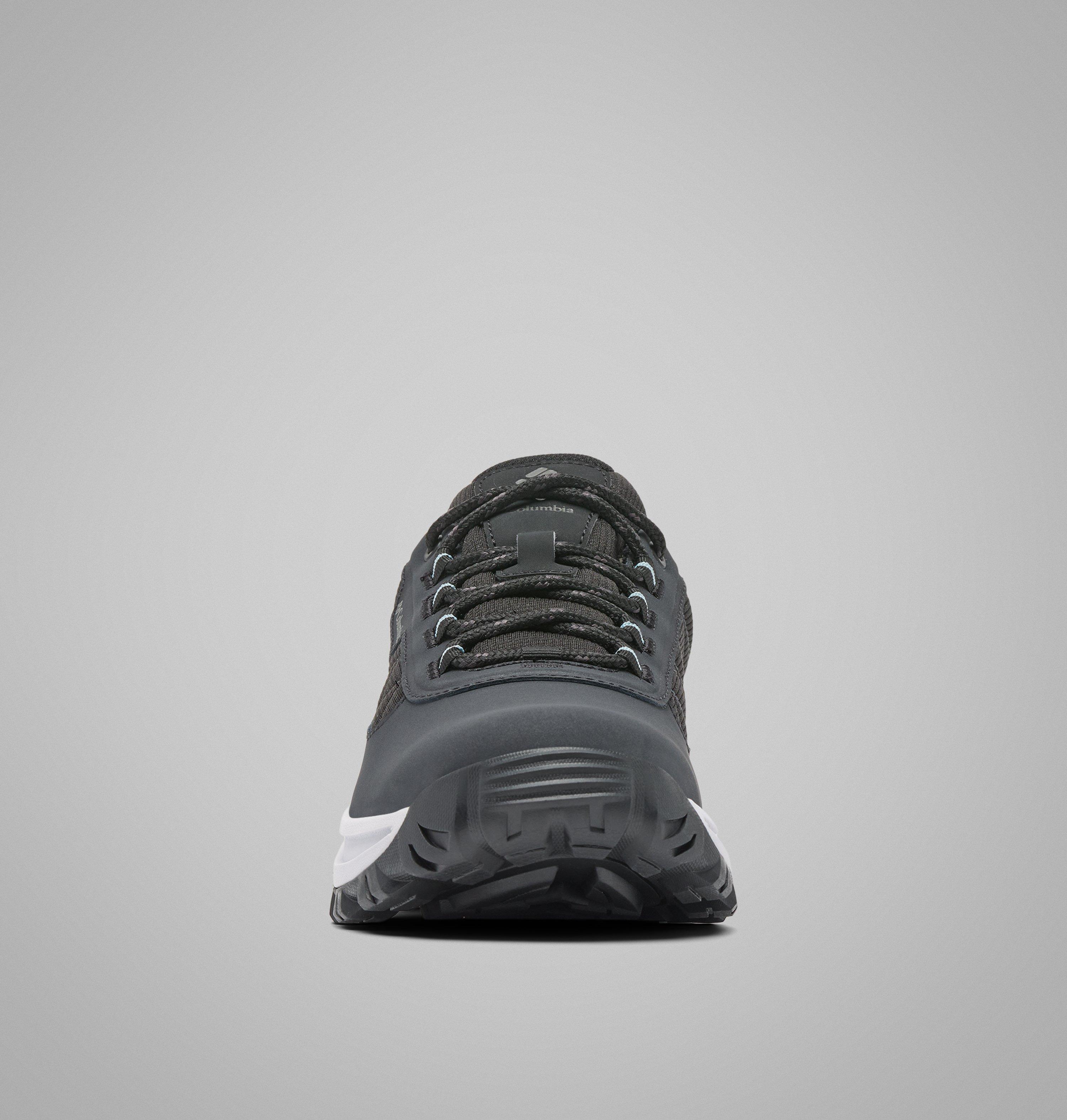 Women's Transverse Hike Low Shoe 8