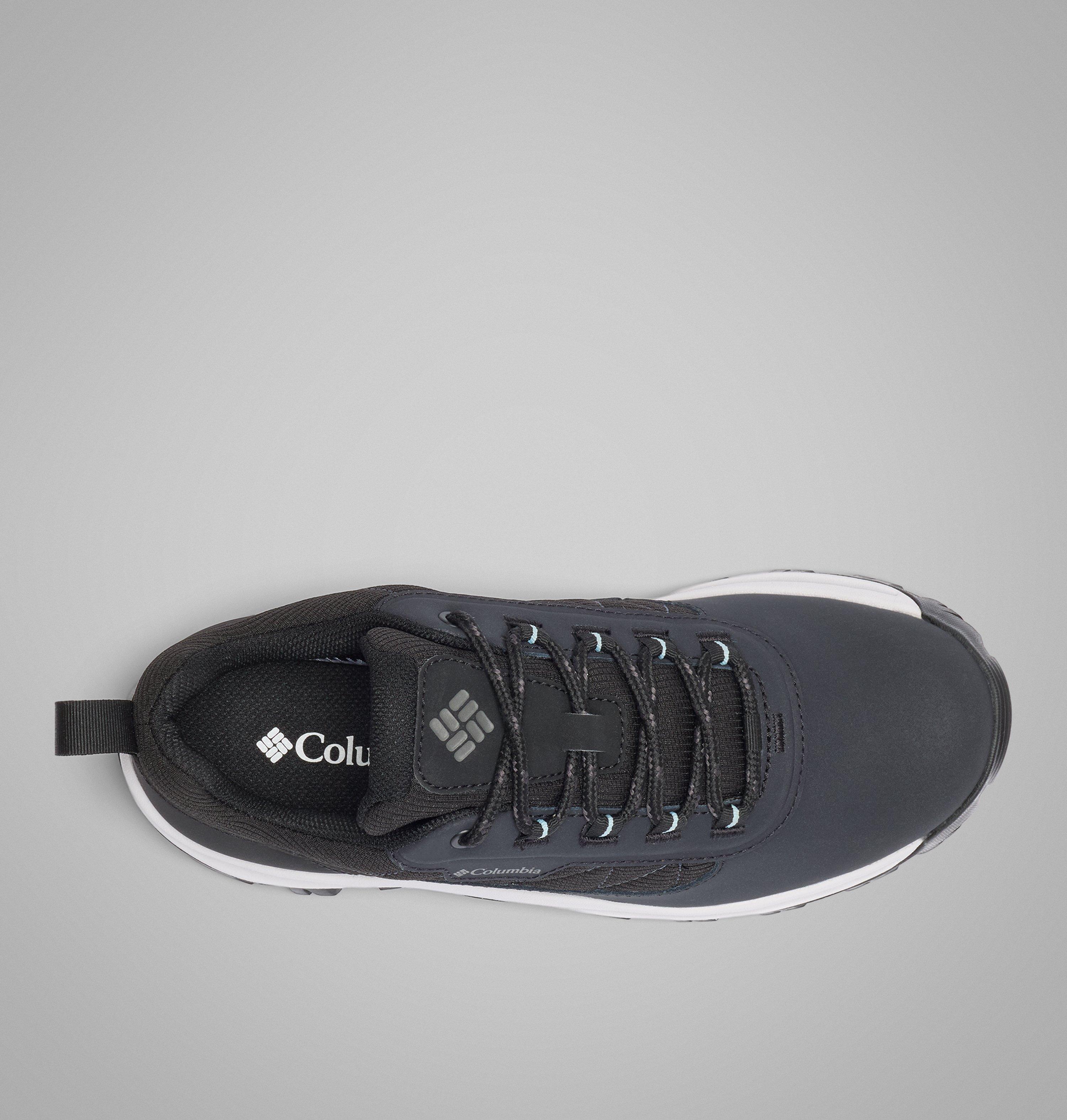 Women's Transverse Hike Low Shoe 4