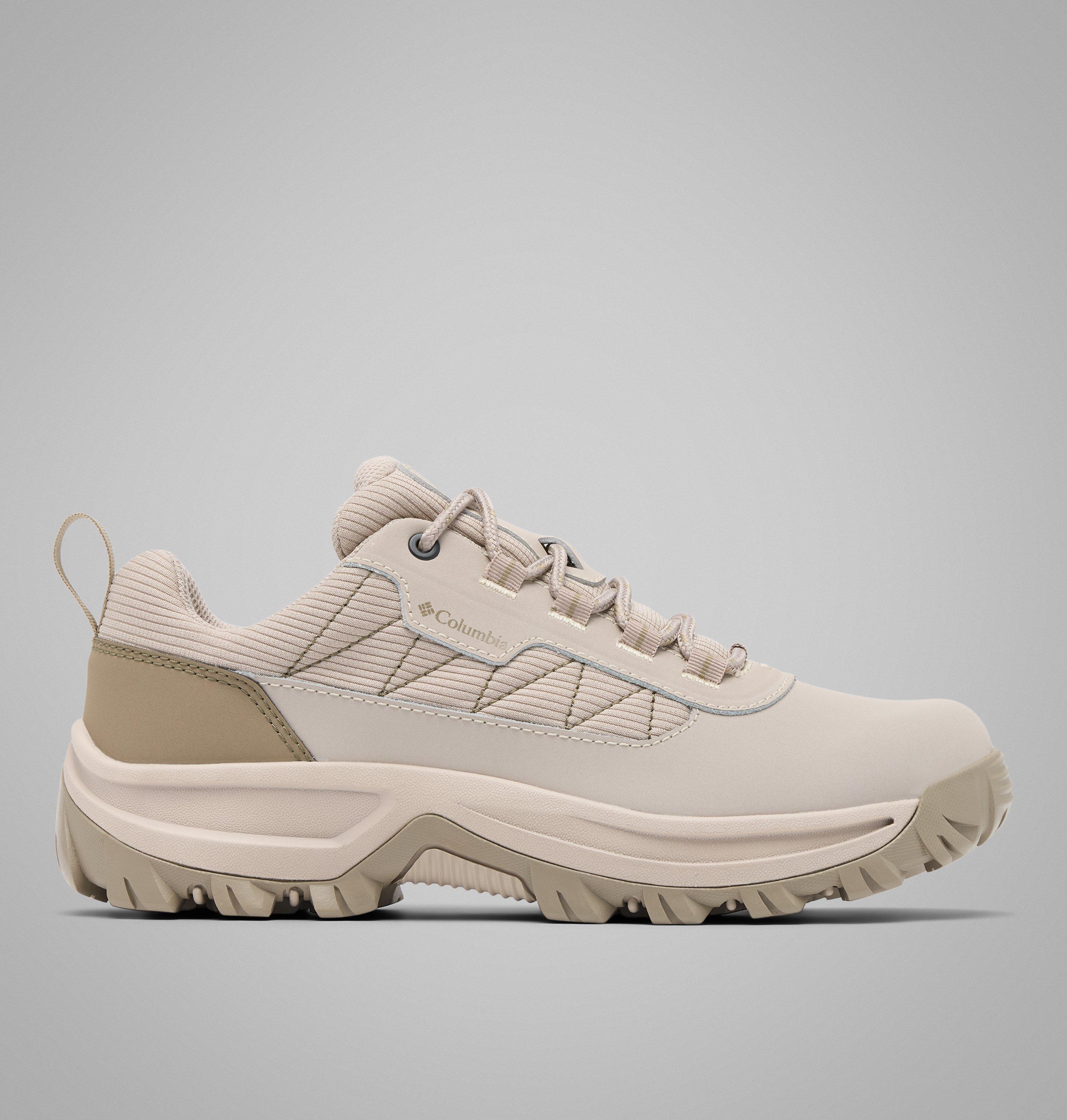 Columbia Women's Transverse  Hike Low Shoe-