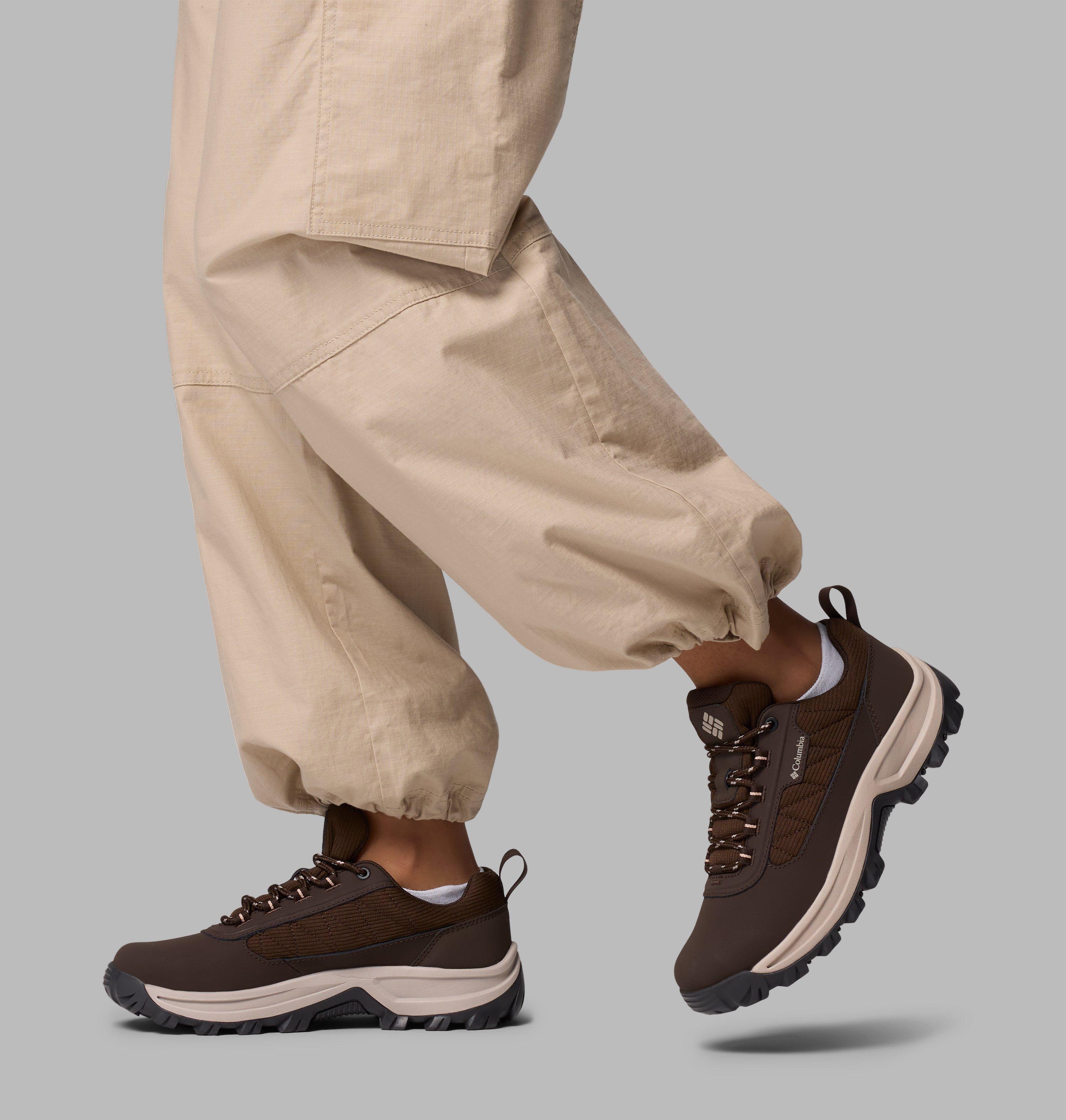 Women's Transverse Hike Low Shoe | 231 | 7.5 10