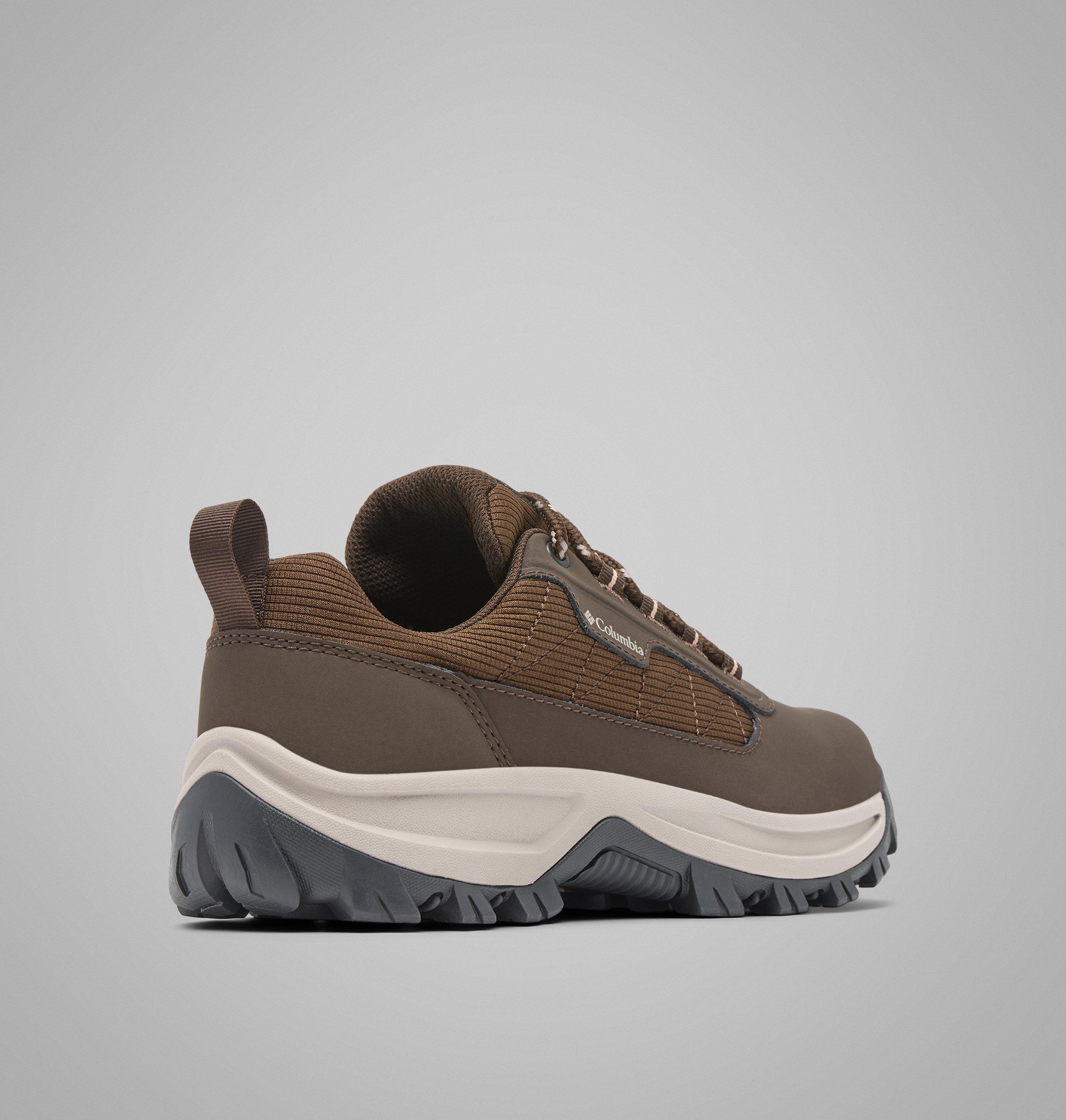 Women's Transverse Hike Low Shoe | 231 | 7.5 9