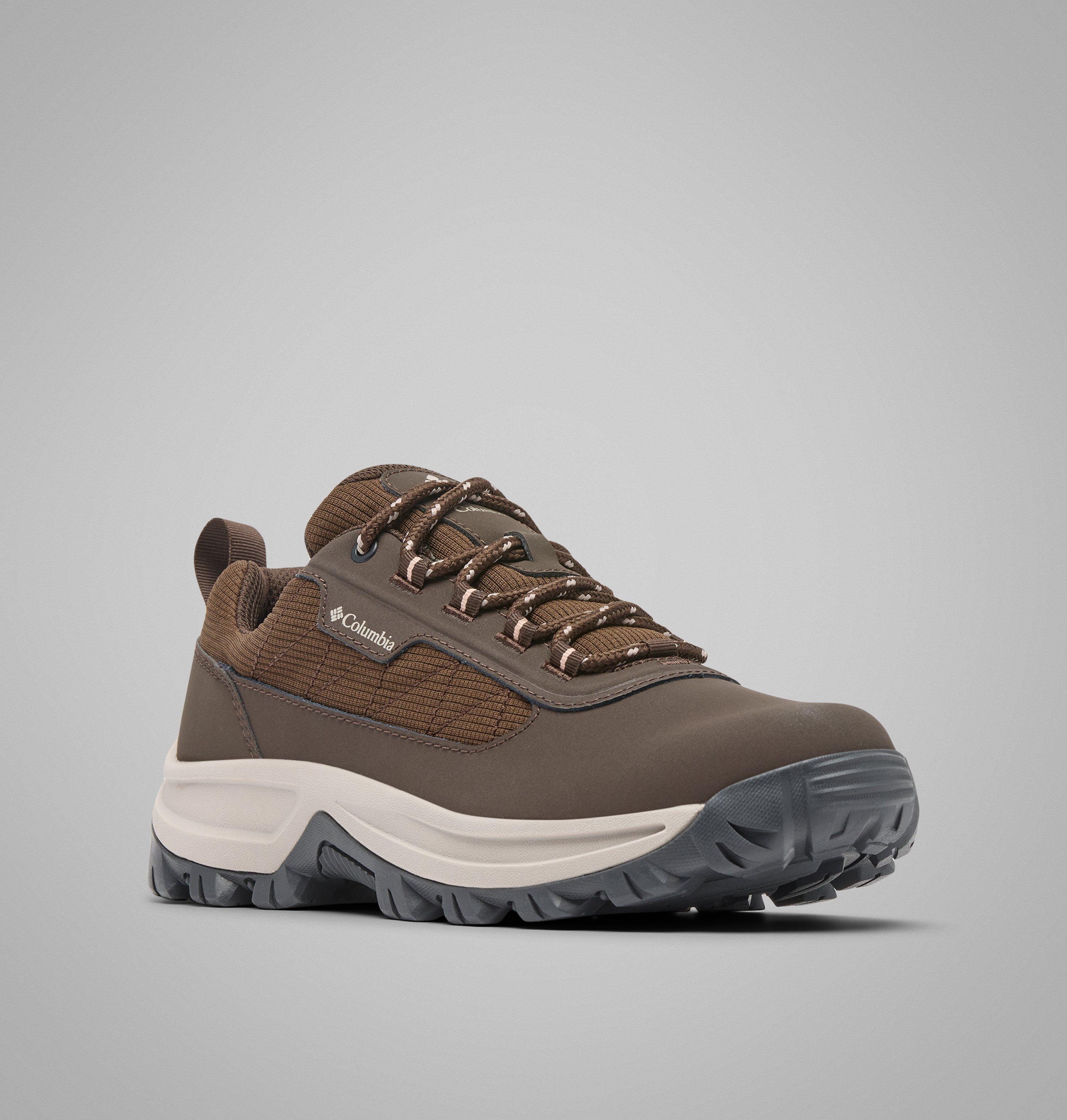 Women's Transverse Hike Low Shoe | 231 | 7.5 3