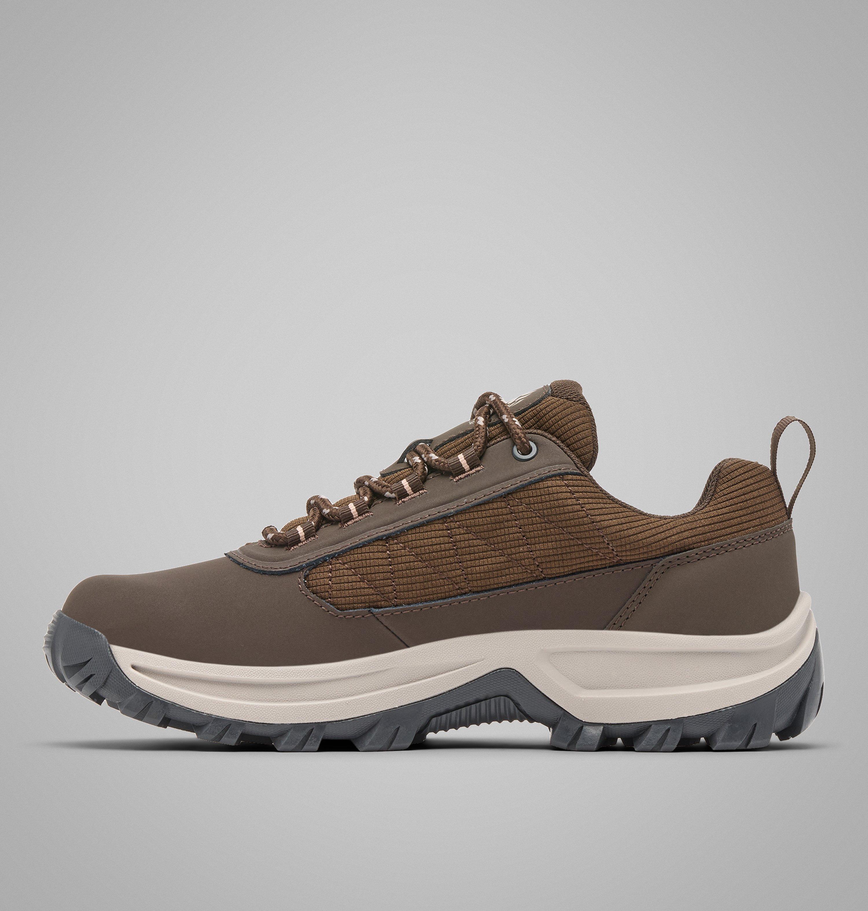 Women's Transverse Hike Low Shoe | 231 | 7.5 6
