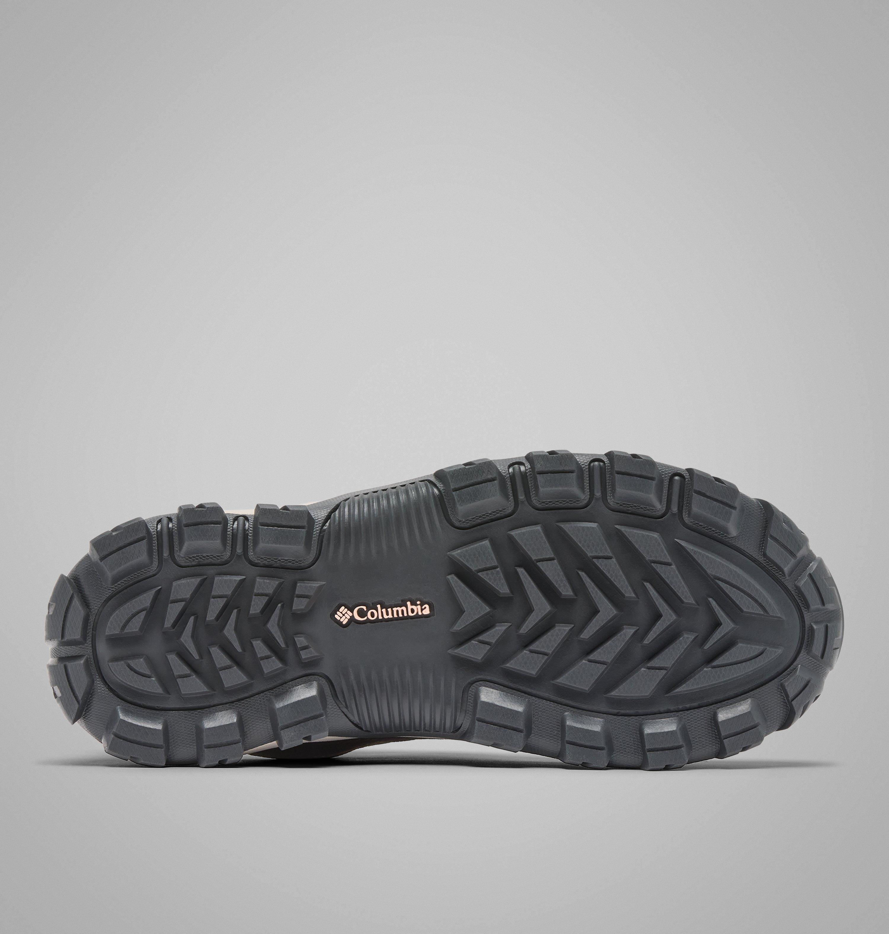 Women's Transverse Hike Low Shoe | 231 | 7.5 5