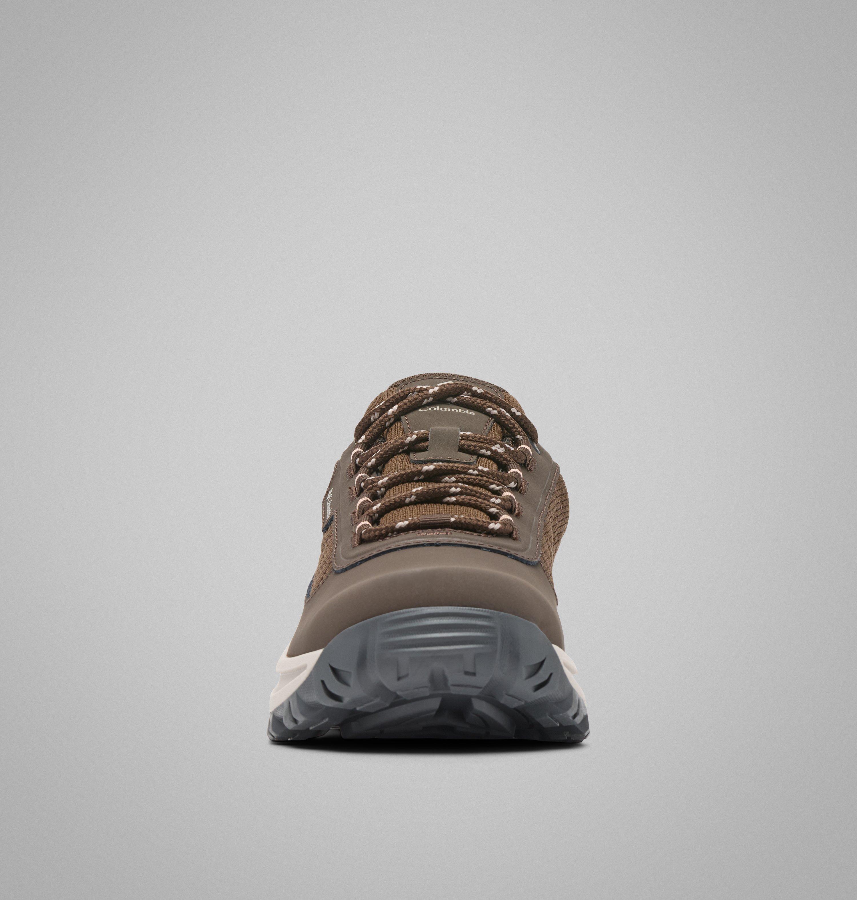 Women's Transverse Hike Low Shoe | 231 | 7.5 8
