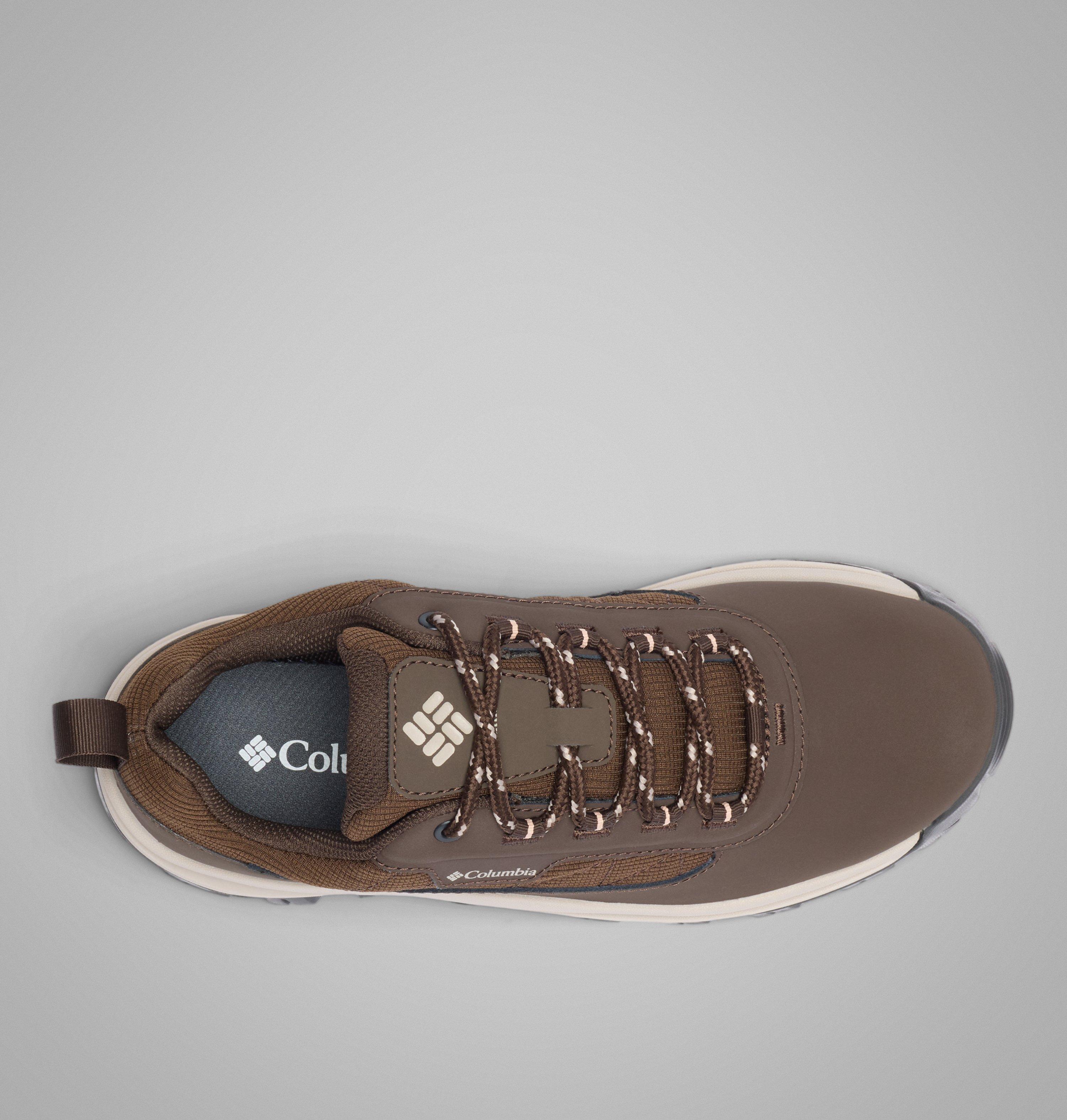 Women's Transverse Hike Low Shoe | 231 | 7.5 4