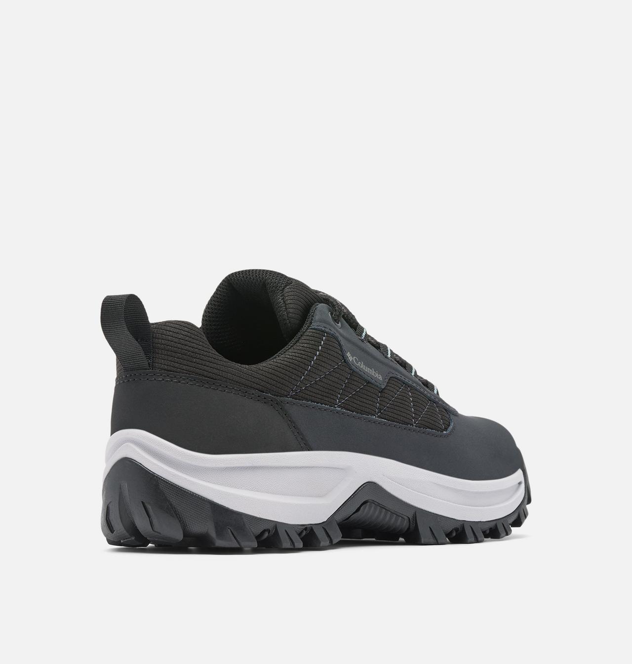 Women's Transverse™ Hike Low Shoe - Wide | 010 | 6.5 9