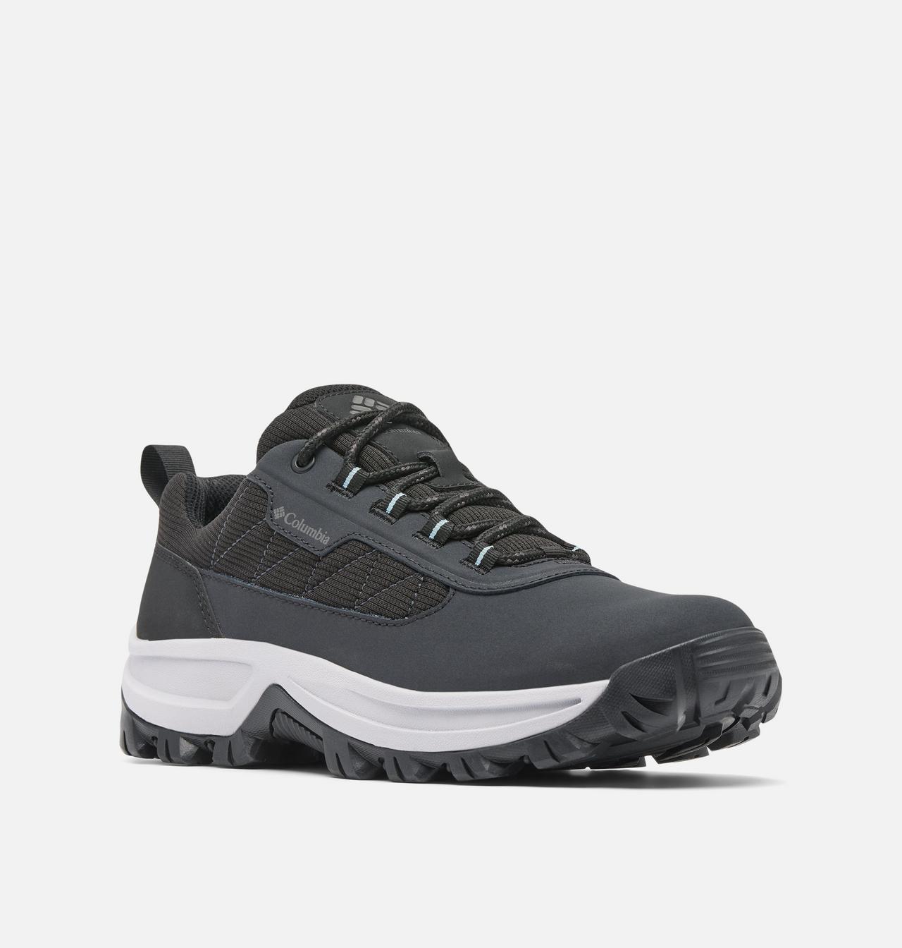 Women's Transverse™ Hike Low Shoe - Wide | 010 | 6.5 3