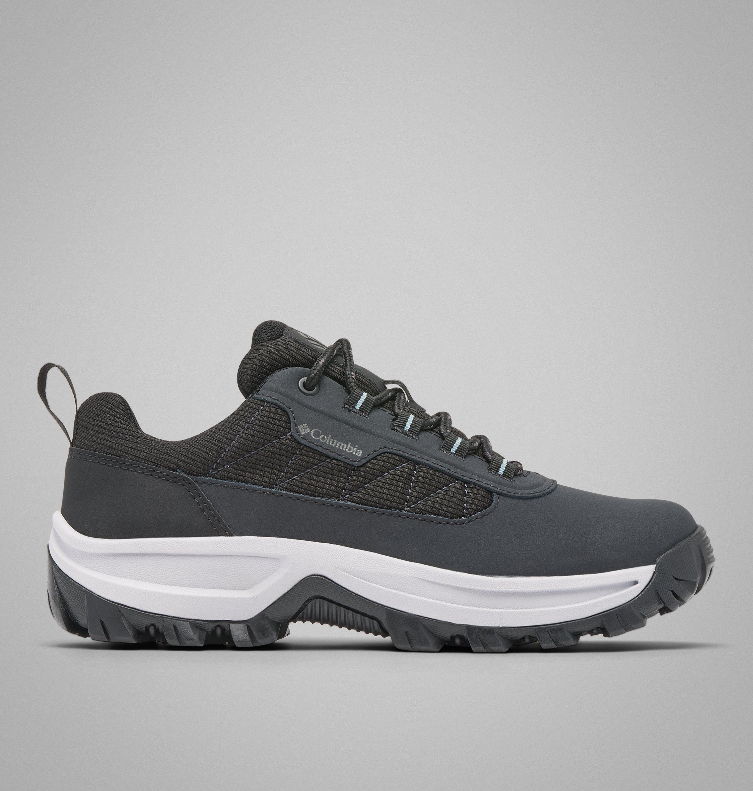 Women's Transverse Hike Low Shoe - Wide | 010 | 12 1