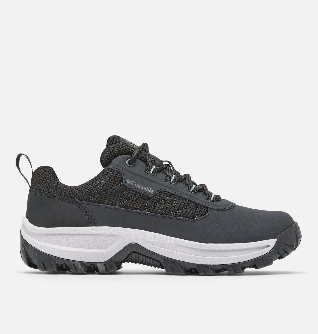 Women's Transverse™ Hike Low Shoe - Wide | 010 | 6.5 1