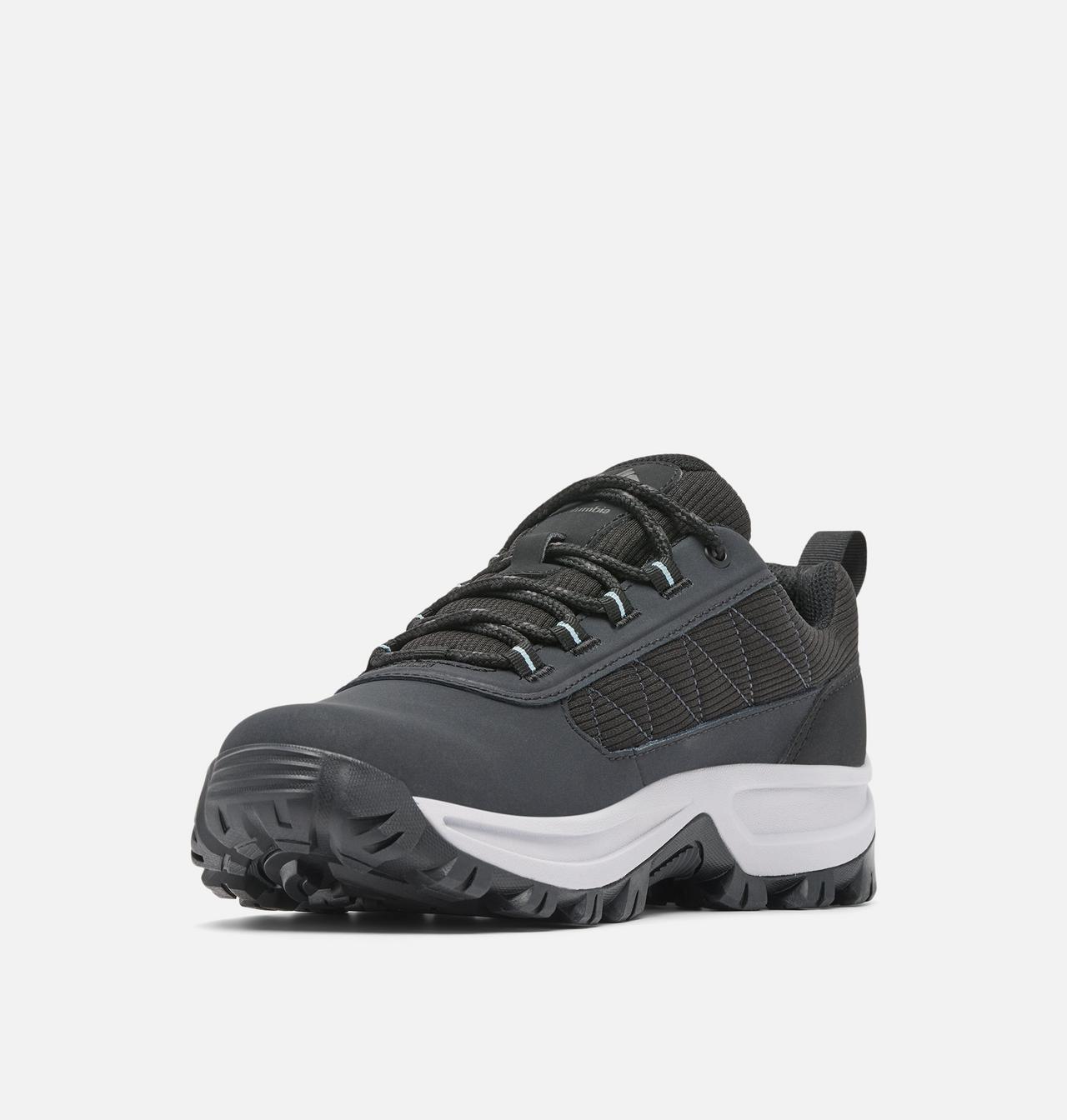 Women's Transverse™ Hike Low Shoe - Wide | 010 | 6.5 7