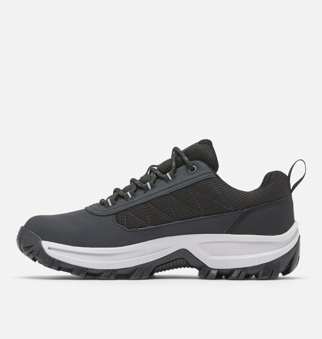 Women's Transverse™ Hike Low Shoe - Wide | 010 | 6.5 6
