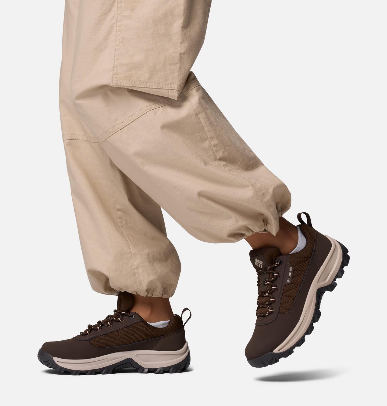 Women's Transverse™ Hike Low Shoe - Wide 10