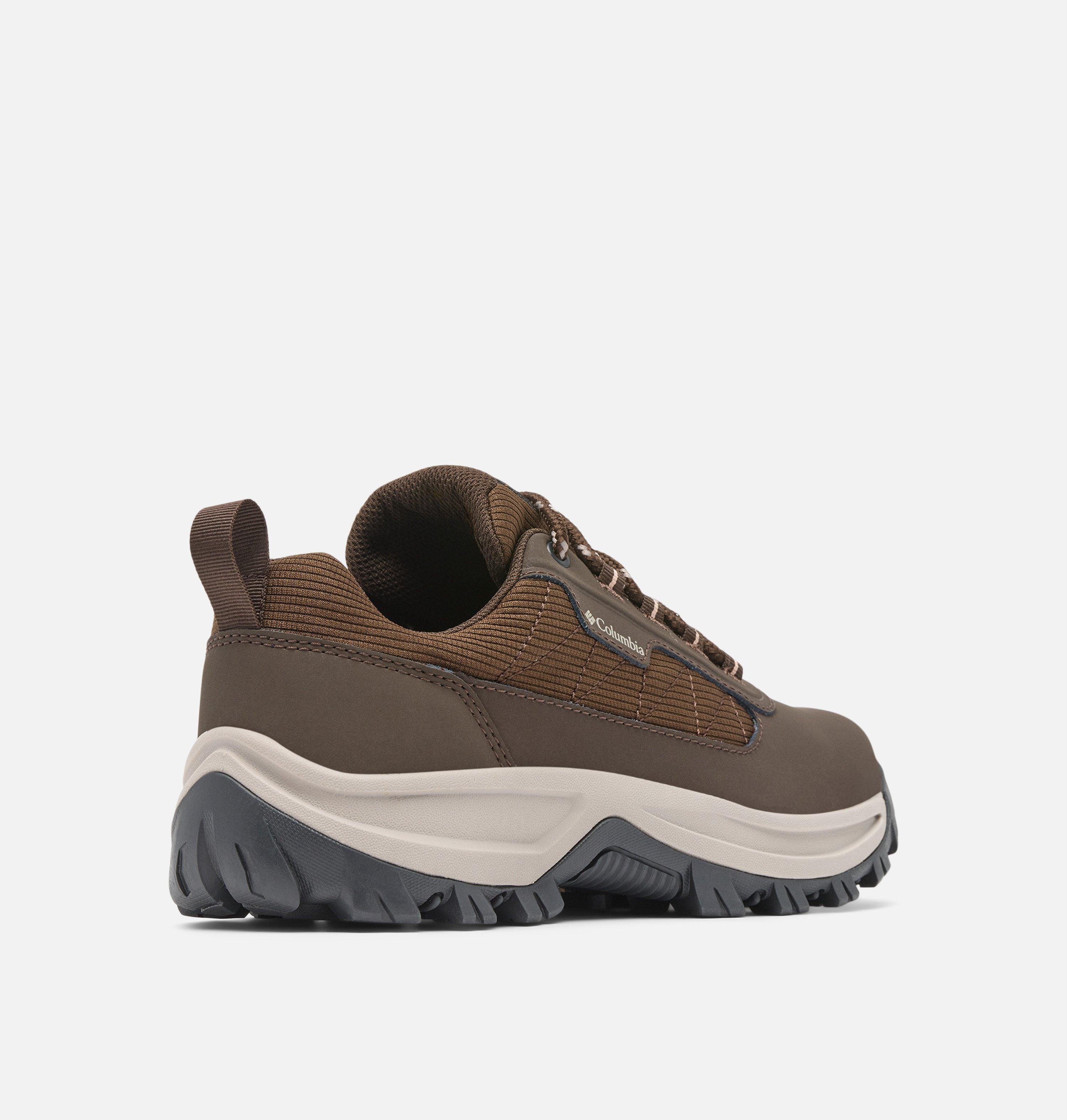 Women's Transverse Hike Low Shoe - Wide 9