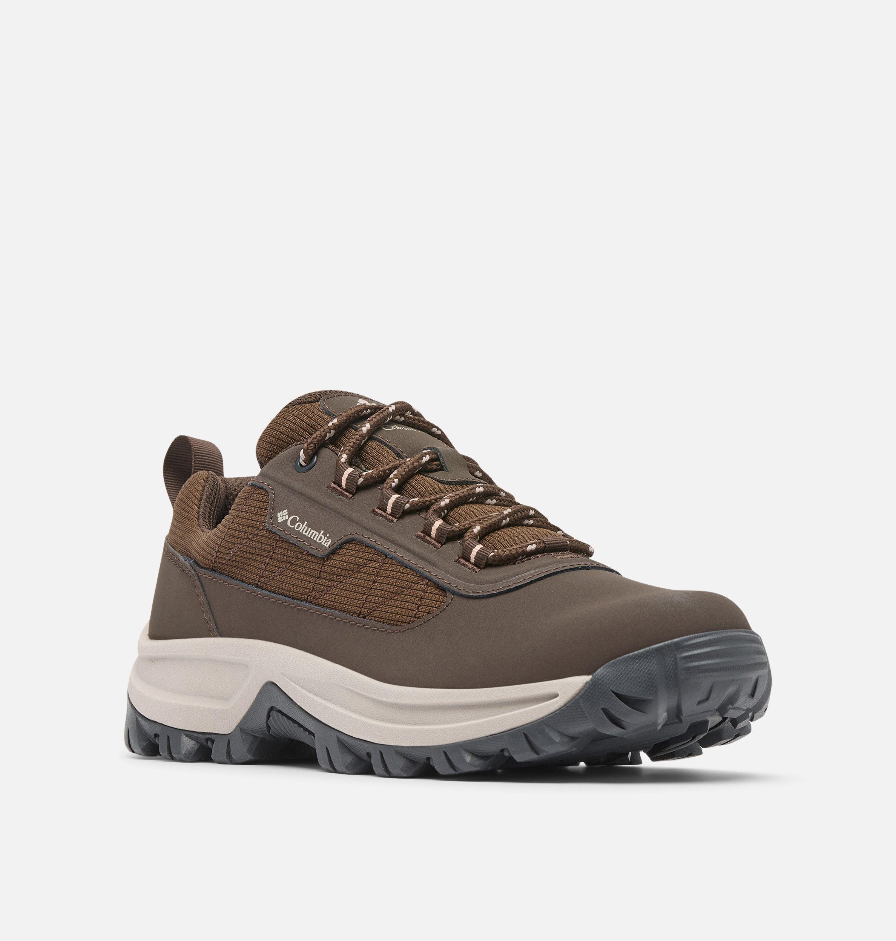 Women's Transverse Hike Low Shoe - Wide 3
