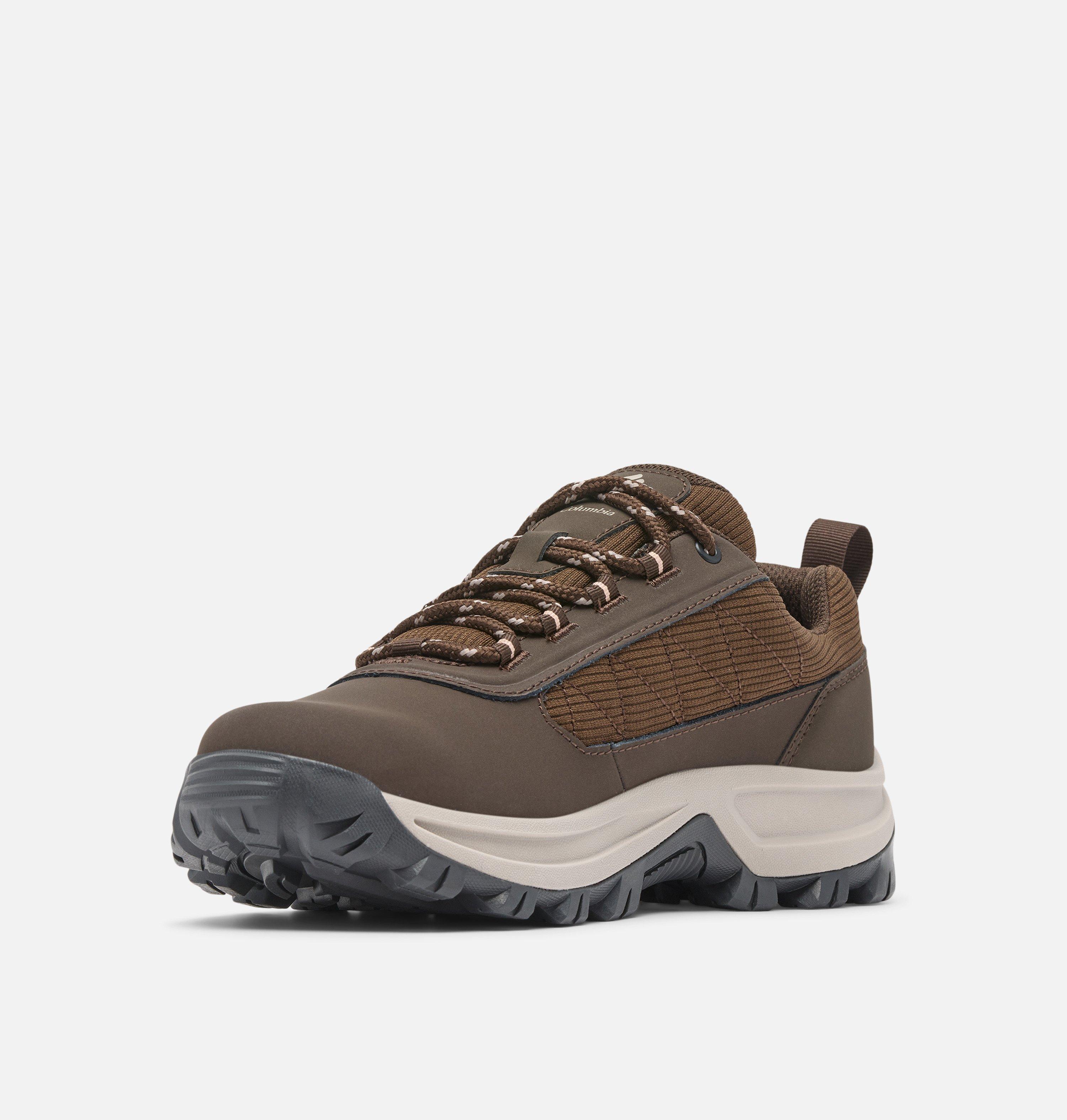 Women's Transverse Hike Low Shoe - Wide 7