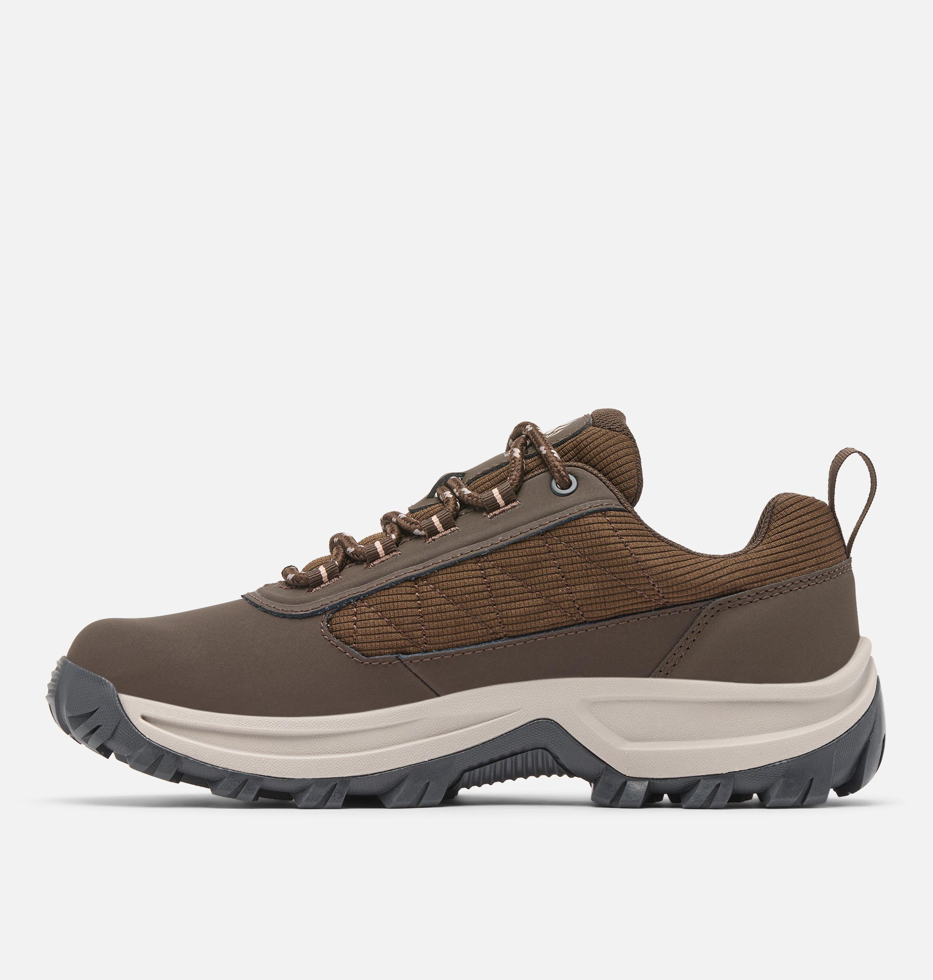 Women's Transverse Hike Low Shoe - Wide 6