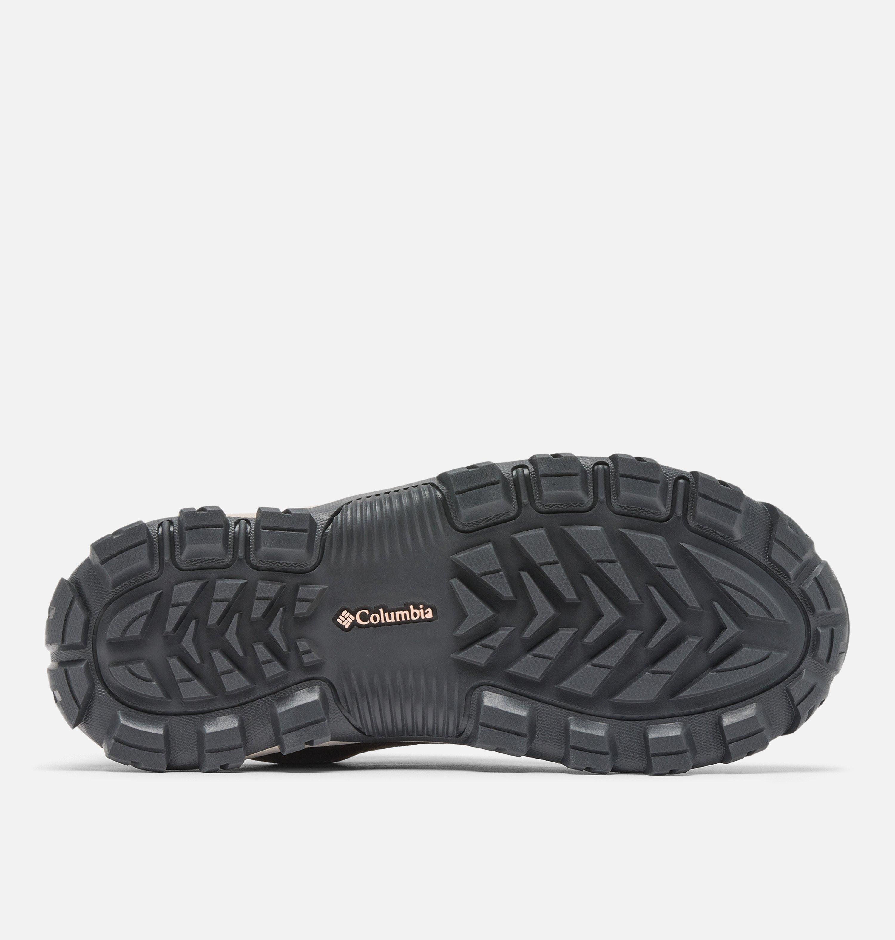 Women's Transverse Hike Low Shoe - Wide 5