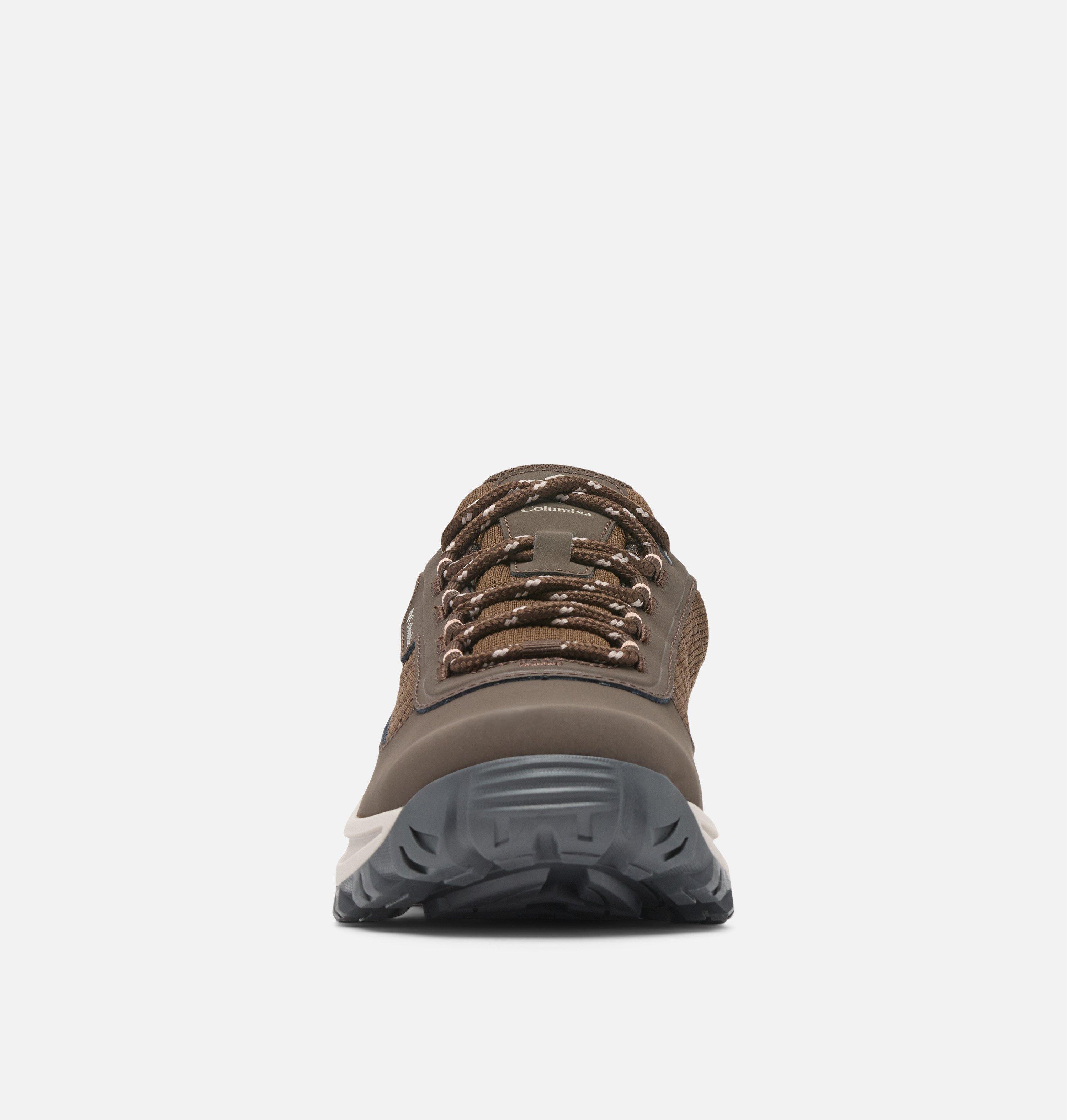 Women's Transverse Hike Low Shoe - Wide 8