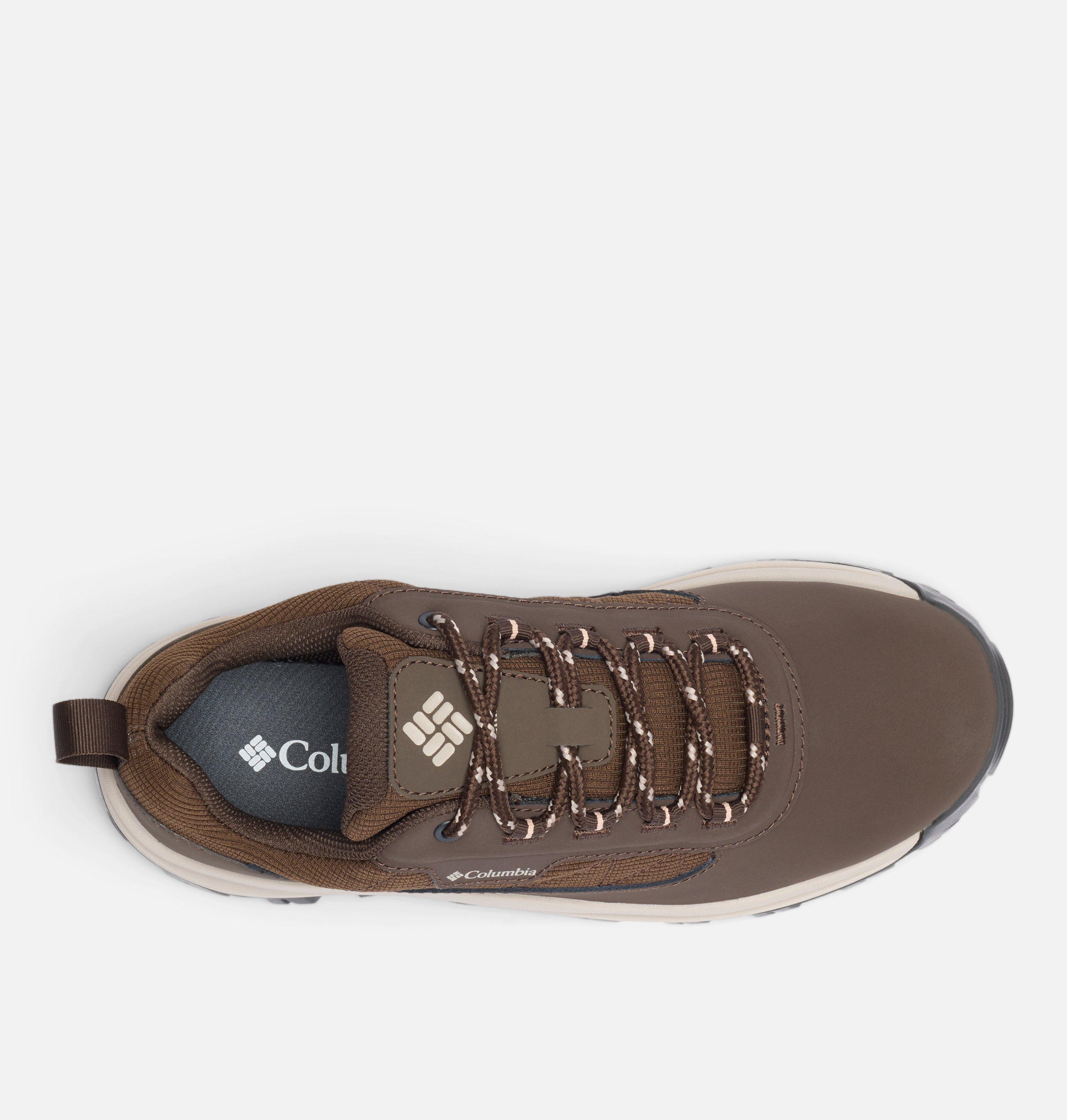 Women's Transverse Hike Low Shoe - Wide 4