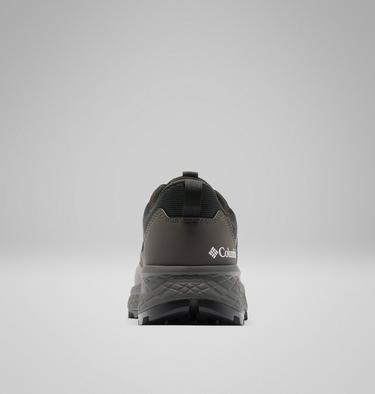 Chaussure de Randonn&eacute;e Imperm&eacute;able Tellurix Peak Homme, Color: Black, Mountain Blue, image 10