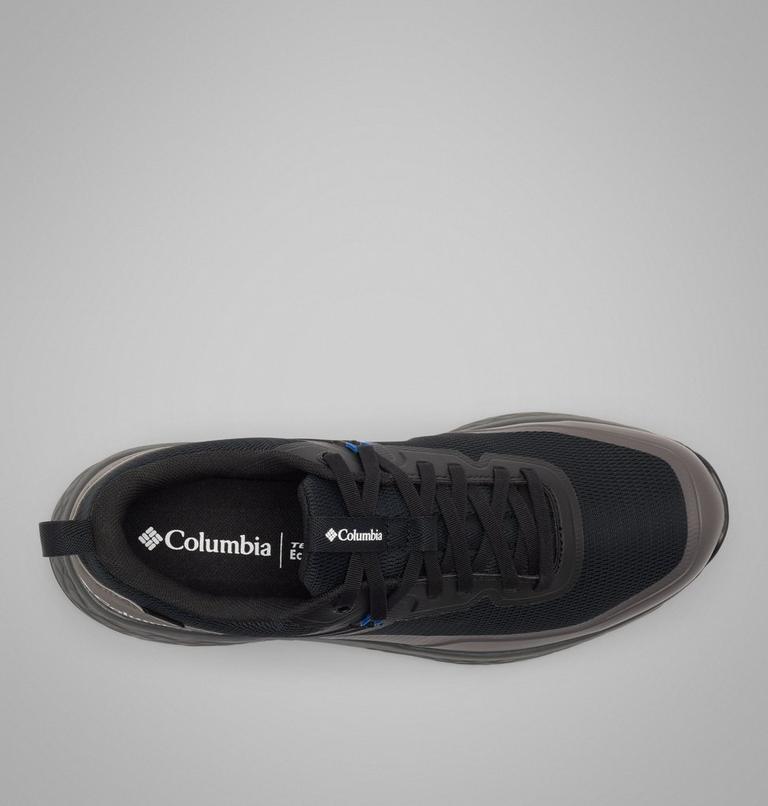 Chaussure de Randonn&eacute;e Imperm&eacute;able Tellurix Peak Homme, Color: Black, Mountain Blue, image 4