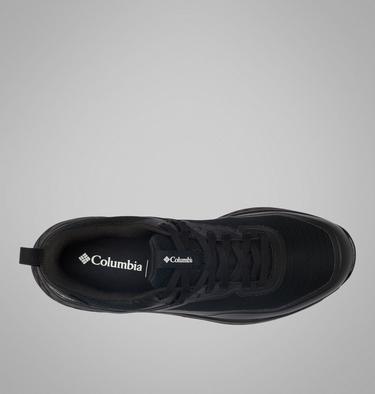Men's Tellurix Peak Waterproof Hiking Shoe, Color: Black, Black, image 8