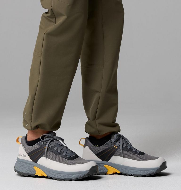 Chaussure de Randonn&eacute;e Imperm&eacute;able Tellurix Peak Homme, Color: Ti Grey Steel, Stinger, image 10