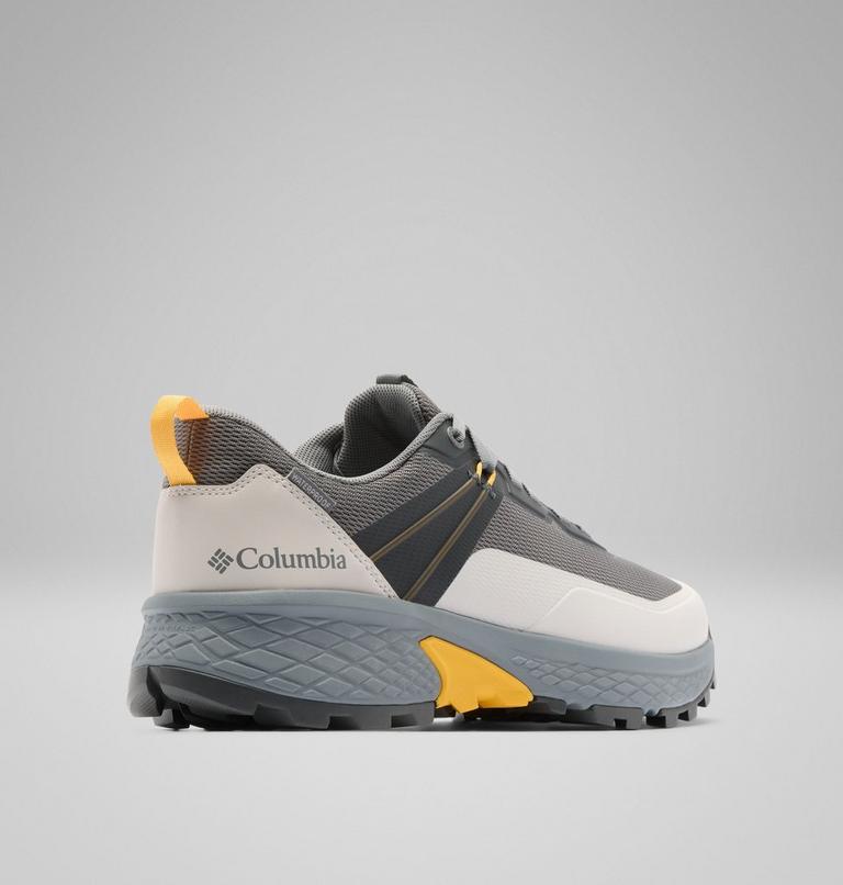 Chaussure de Randonn&eacute;e Imperm&eacute;able Tellurix Peak Homme, Color: Ti Grey Steel, Stinger, image 9