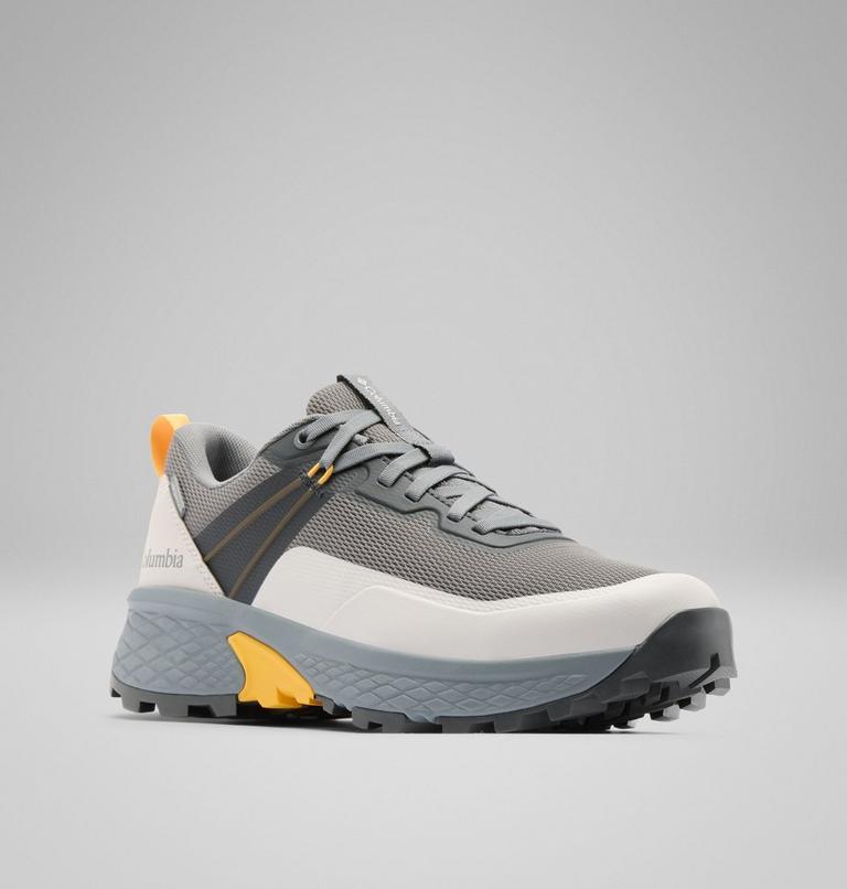 Chaussure de Randonn&eacute;e Imperm&eacute;able Tellurix Peak Homme, Color: Ti Grey Steel, Stinger, image 3