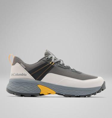 Chaussure de Randonn&eacute;e Imperm&eacute;able Tellurix Peak Homme, Color: Ti Grey Steel, Stinger, image 5